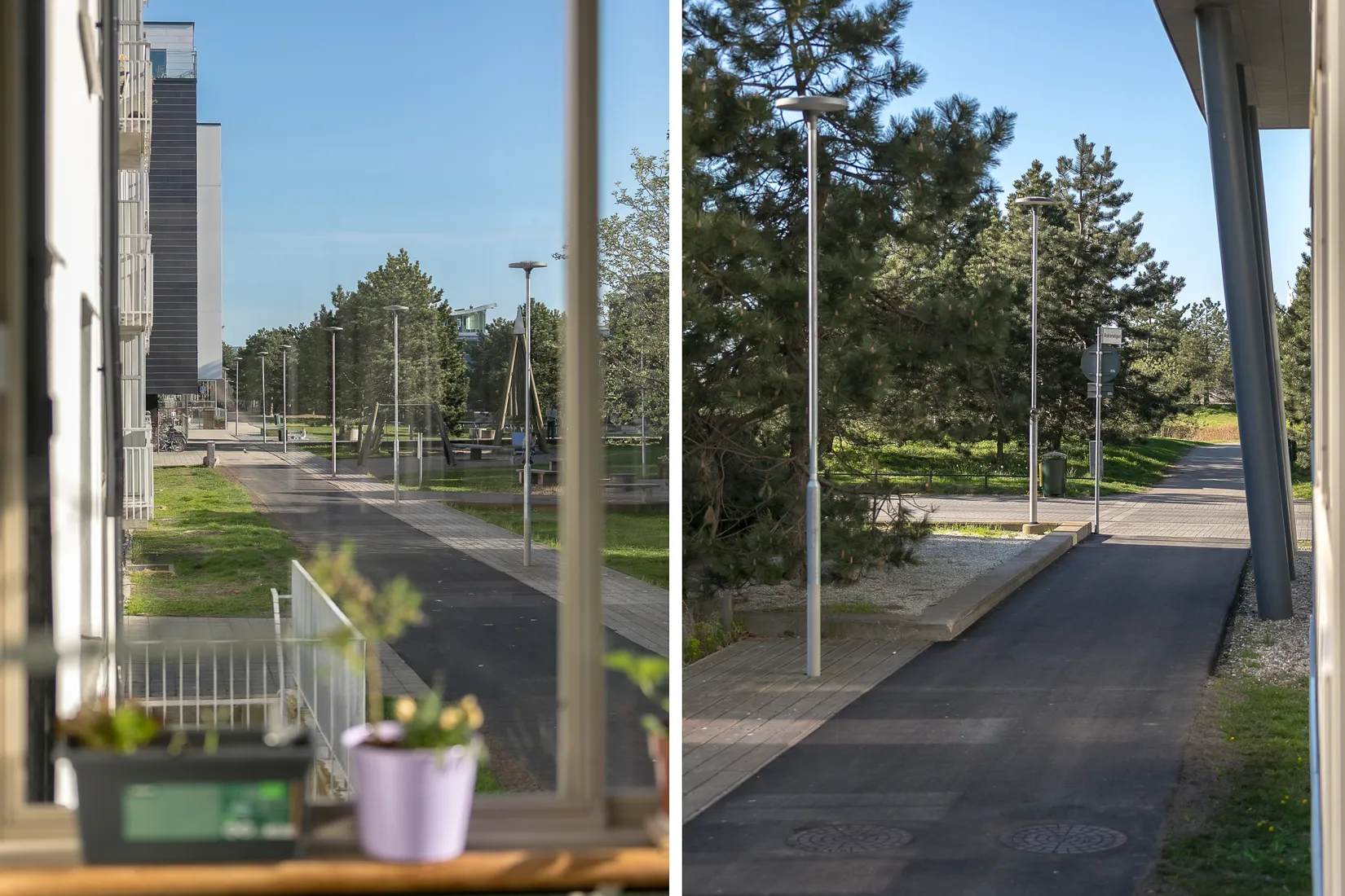 Bostadsrätt, Västra Varvsgatan 58, Västra Hamnen, Malmö