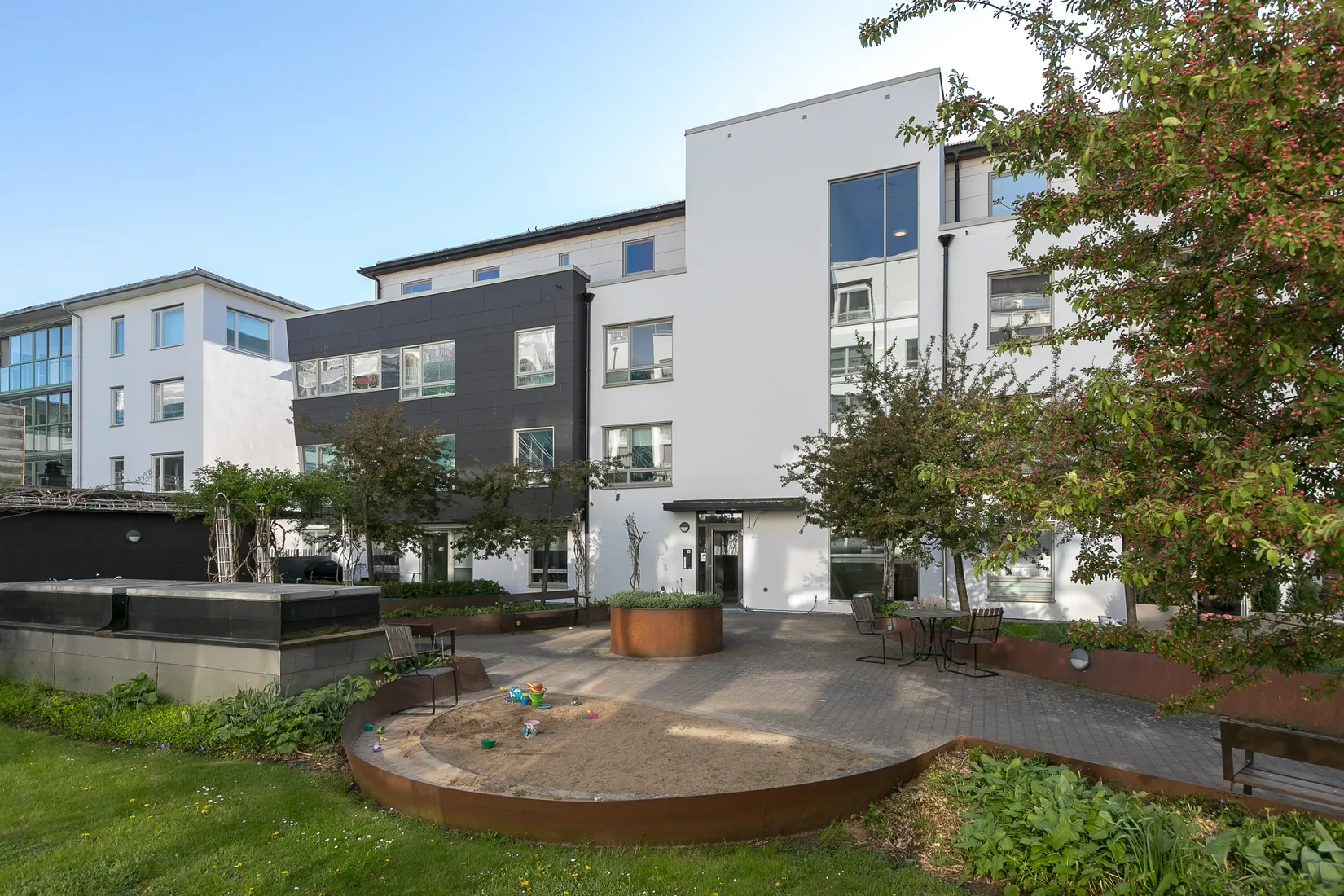 Bostadsrätt, Västra Varvsgatan 58, Västra Hamnen, Malmö