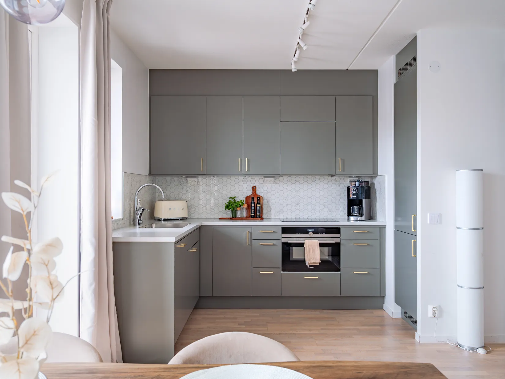 Bostadsrätt, Rimfrostgränd 5, Centrala Tyresö, Tyresö