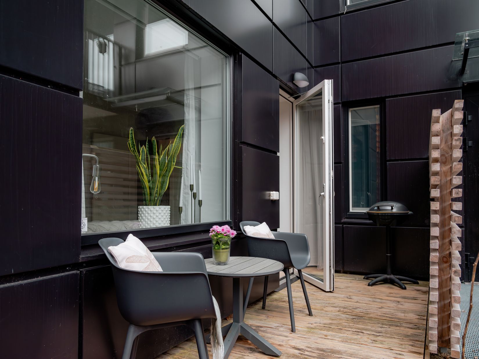 Bostadsrätt, Rimfrostgränd 5, Centrala Tyresö, Tyresö