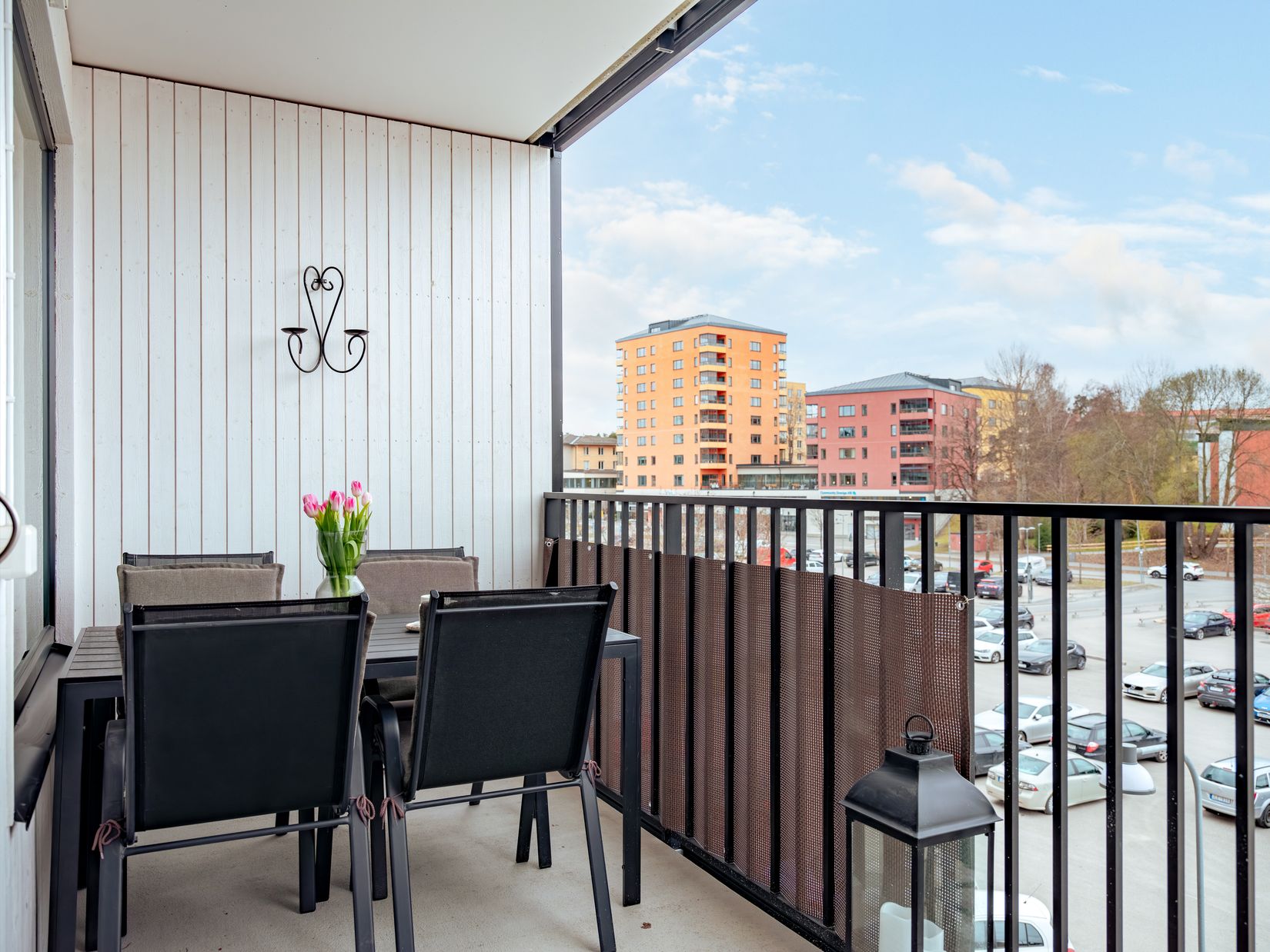 Bostadsrätt, Rimfrostgränd 5, Centrala Tyresö, Tyresö