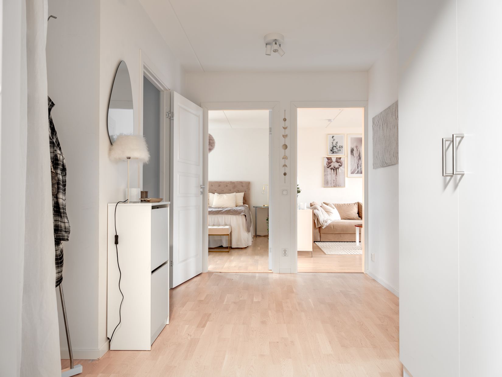 Bostadsrätt, Rimfrostgränd 5, Centrala Tyresö, Tyresö