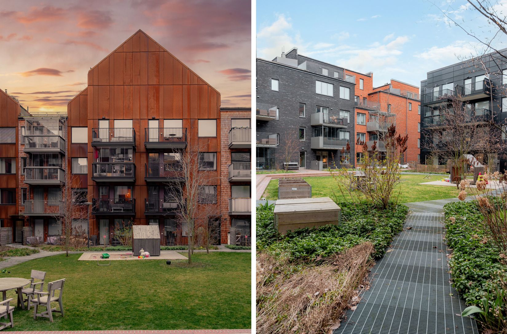 Bostadsrätt, Rimfrostgränd 5, Centrala Tyresö, Tyresö