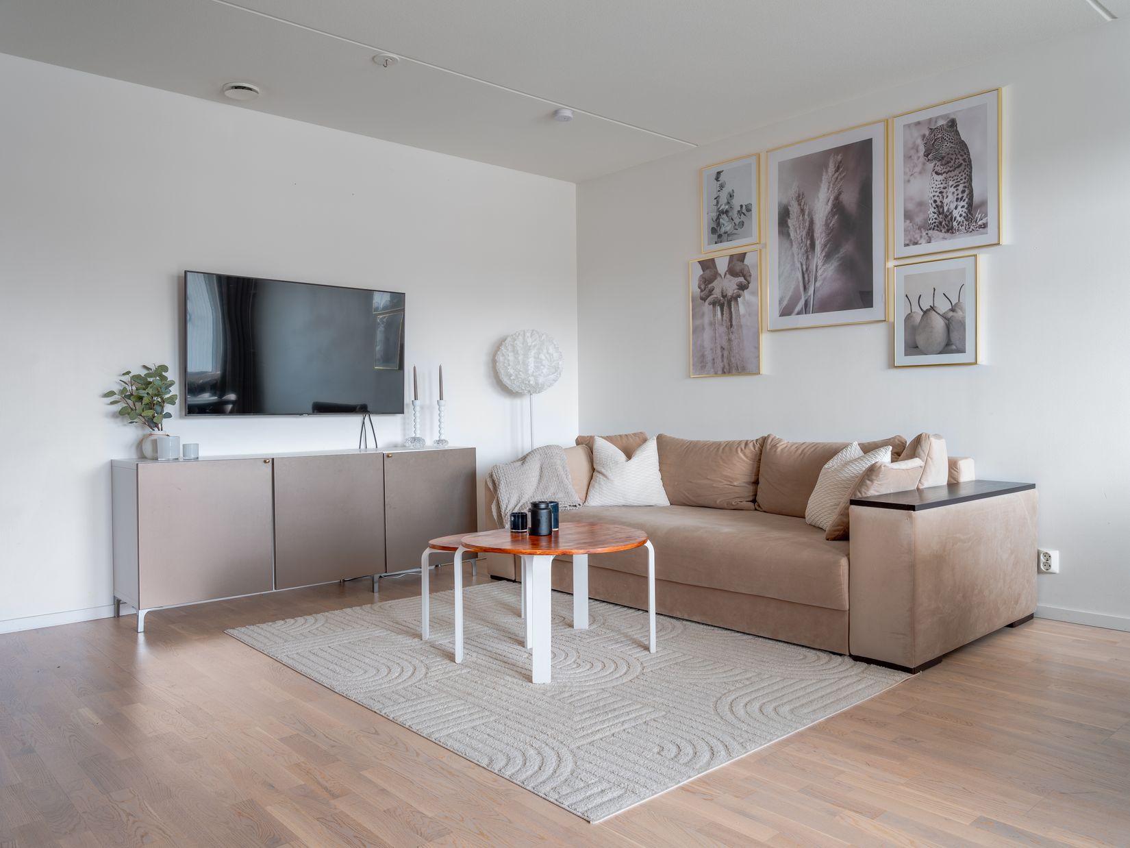 Bostadsrätt, Rimfrostgränd 5, Centrala Tyresö, Tyresö