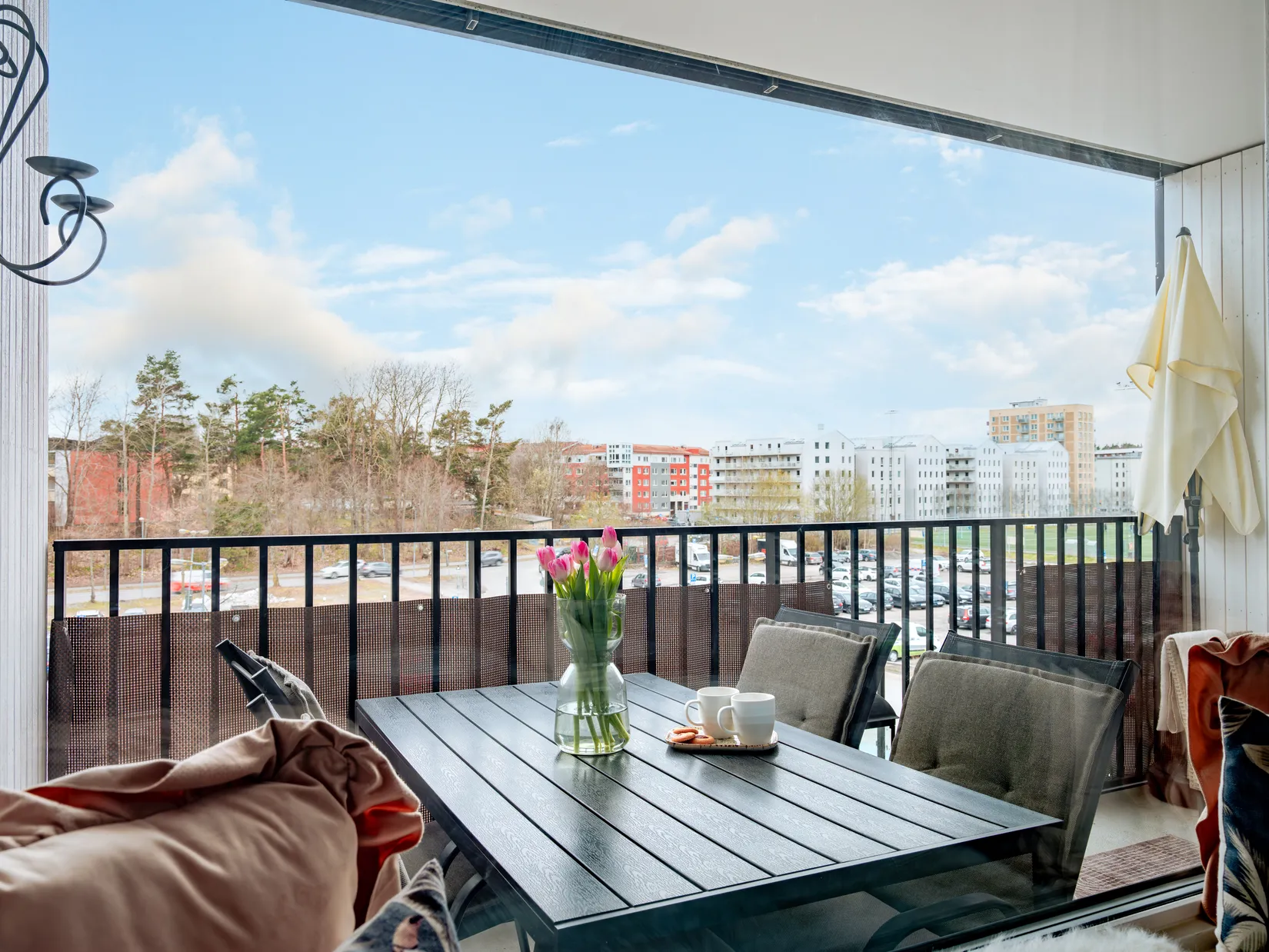 Bostadsrätt, Rimfrostgränd 5, Centrala Tyresö, Tyresö