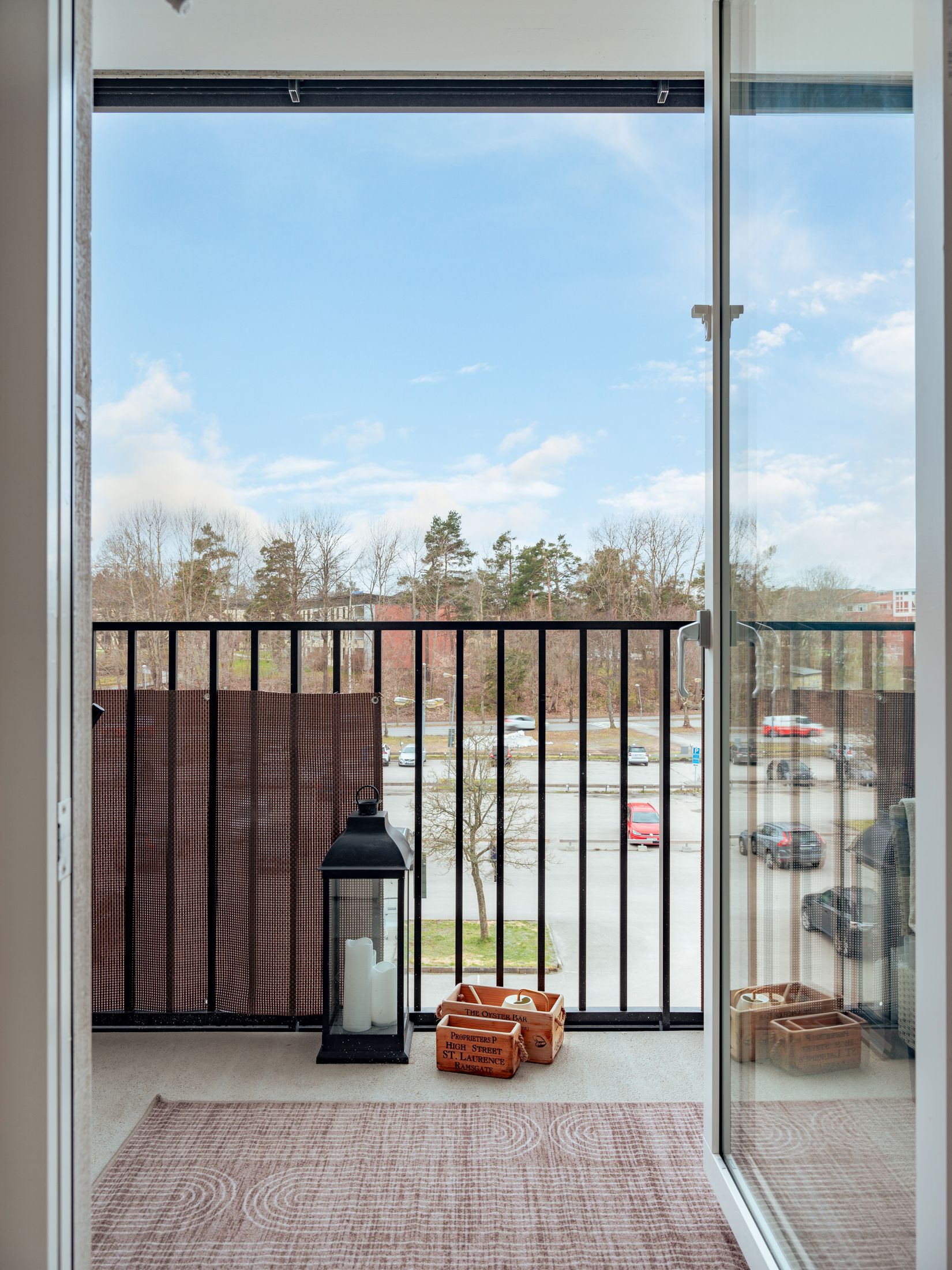 Bostadsrätt, Rimfrostgränd 5, Centrala Tyresö, Tyresö