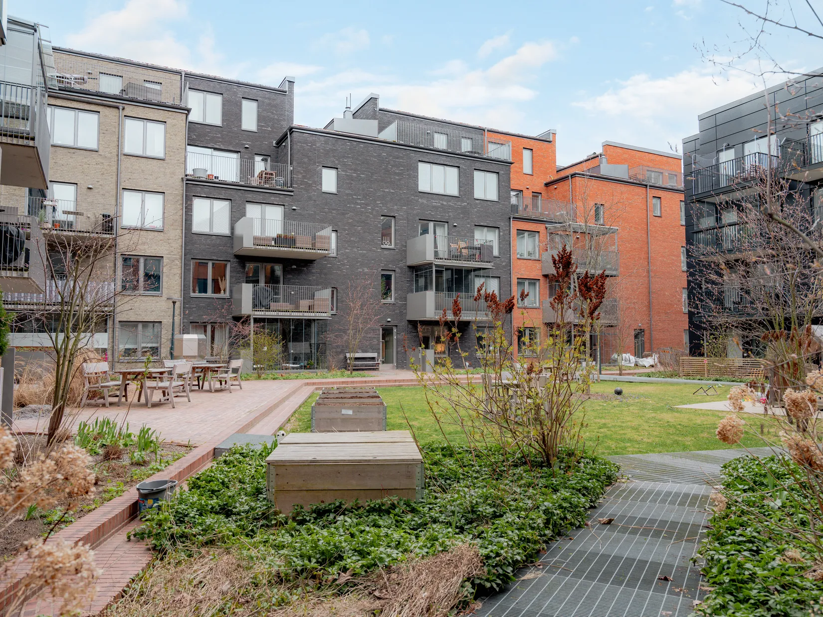 Bostadsrätt, Rimfrostgränd 5, Centrala Tyresö, Tyresö