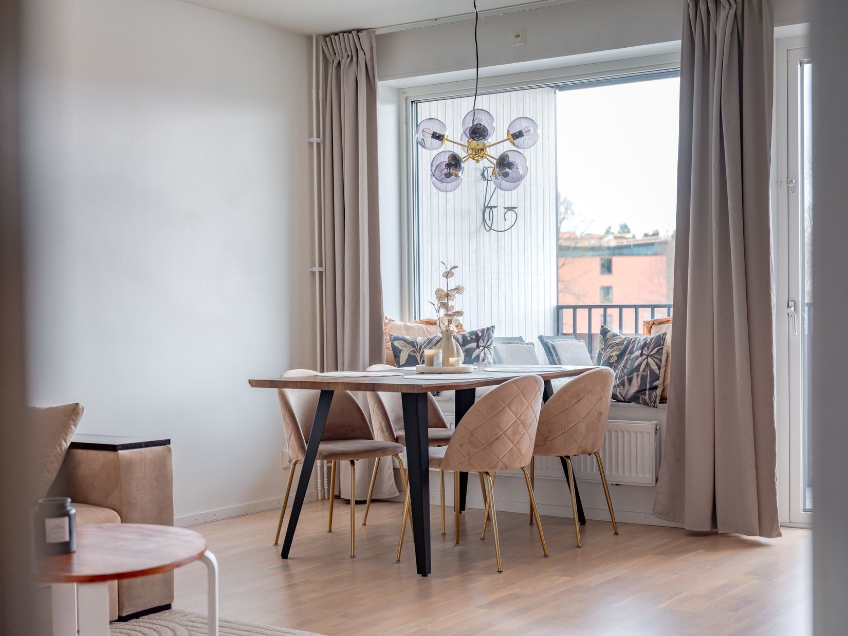 Bostadsrätt, Rimfrostgränd 5, Centrala Tyresö, Tyresö