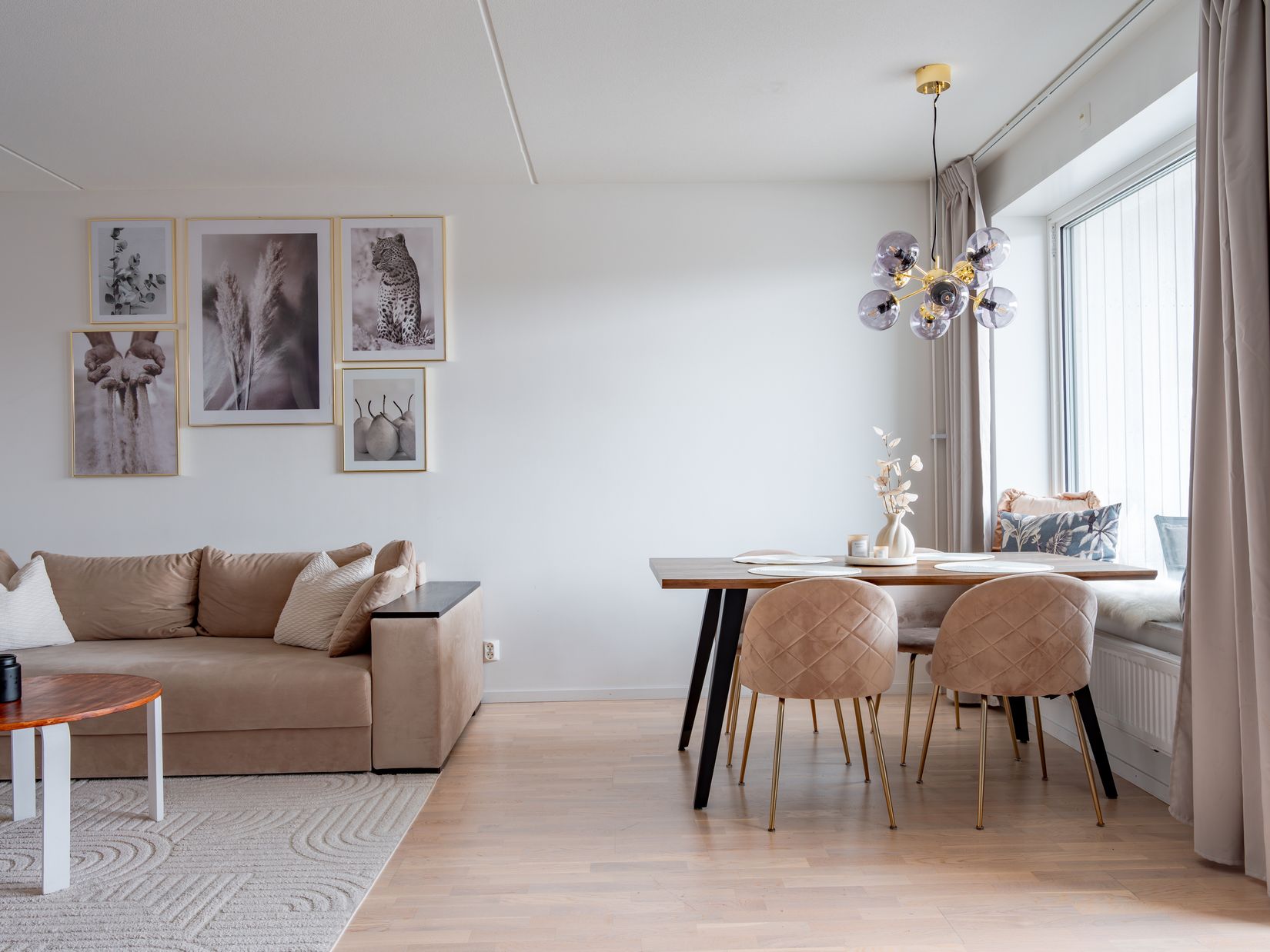 Bostadsrätt, Rimfrostgränd 5, Centrala Tyresö, Tyresö