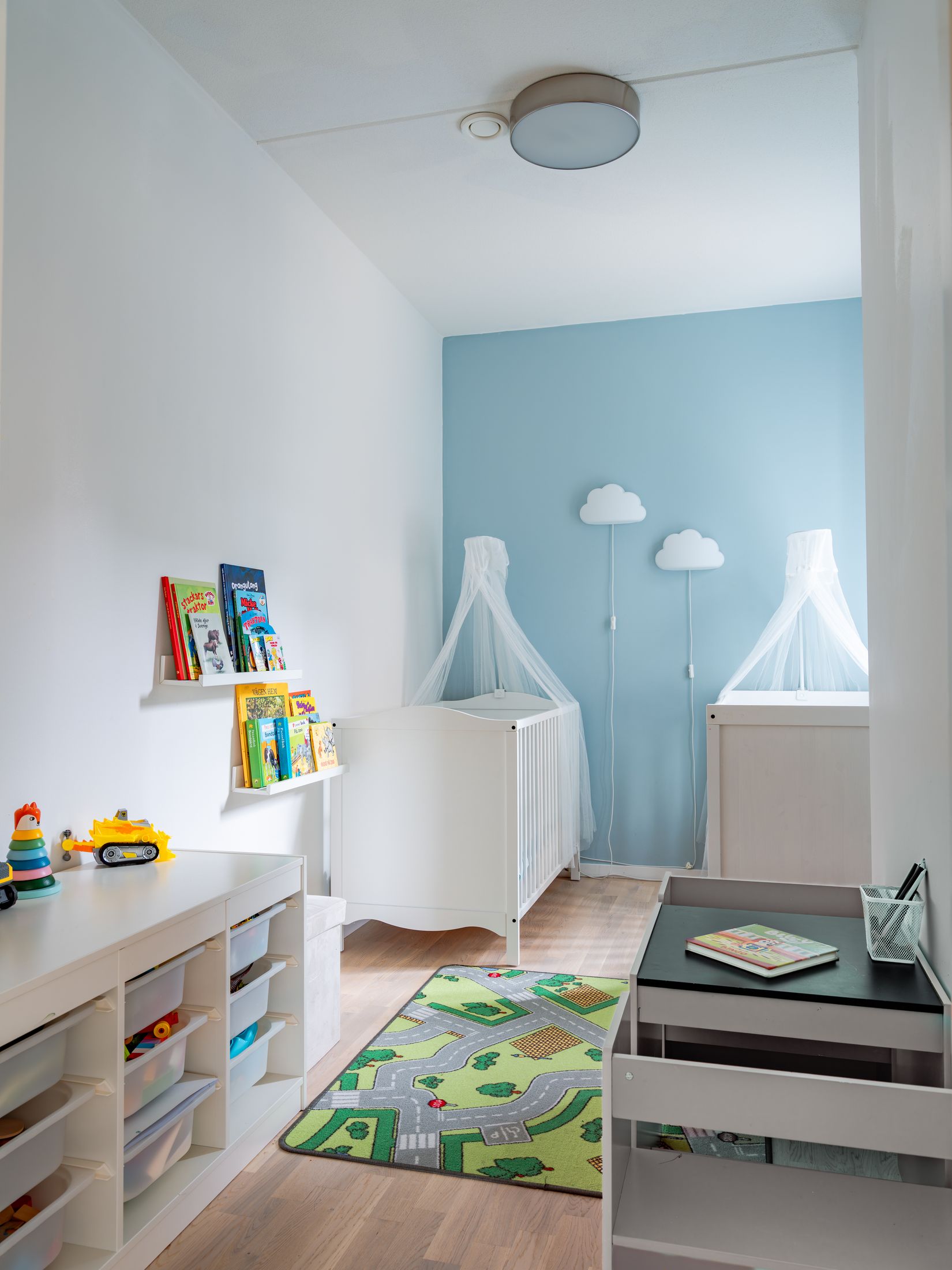 Bostadsrätt, Rimfrostgränd 5, Centrala Tyresö, Tyresö