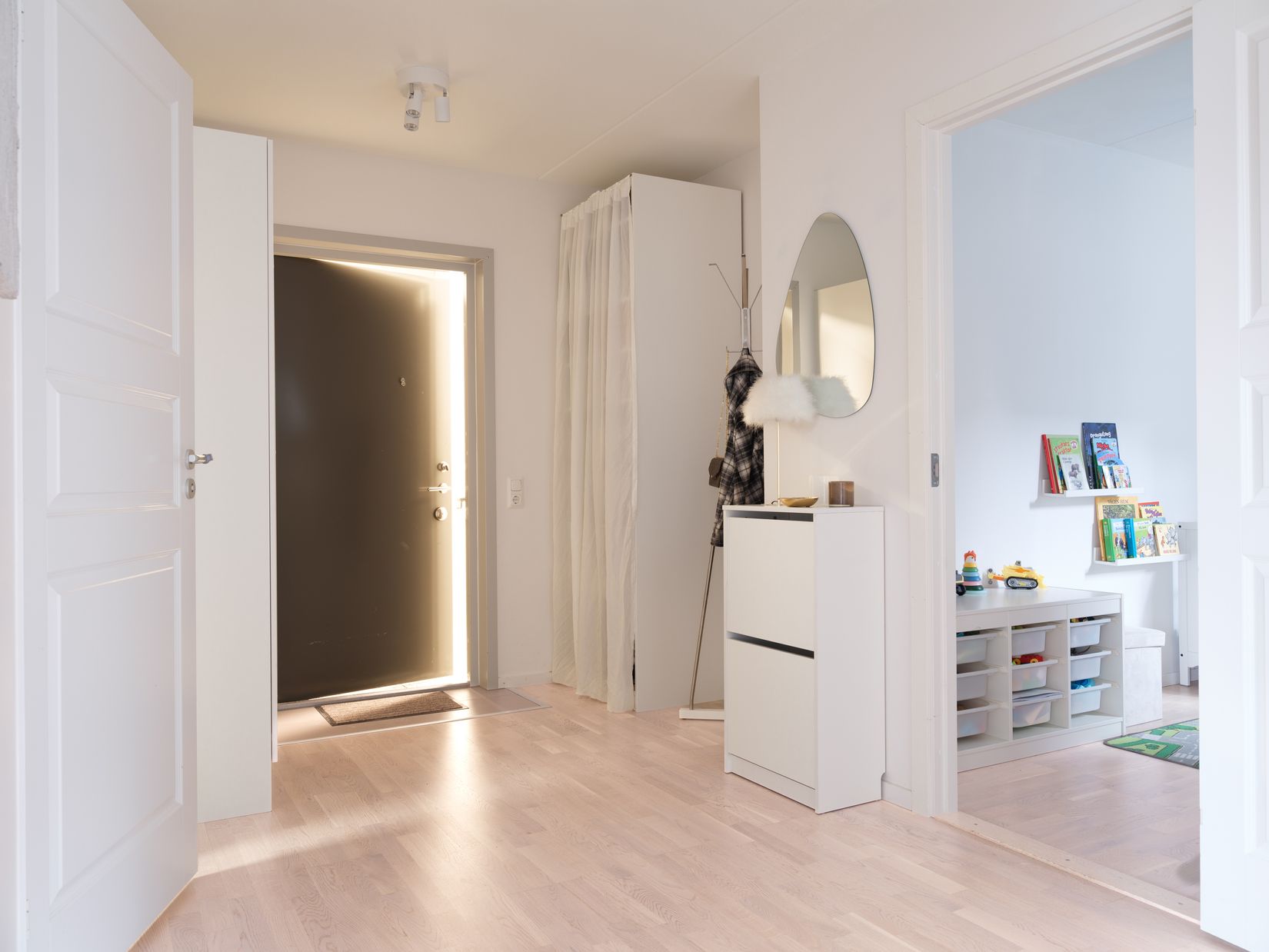 Bostadsrätt, Rimfrostgränd 5, Centrala Tyresö, Tyresö