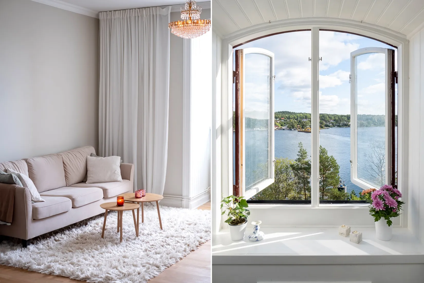 Bostadsrätt, Brännuddsvägen 1, Rindö hamn, Vaxholm