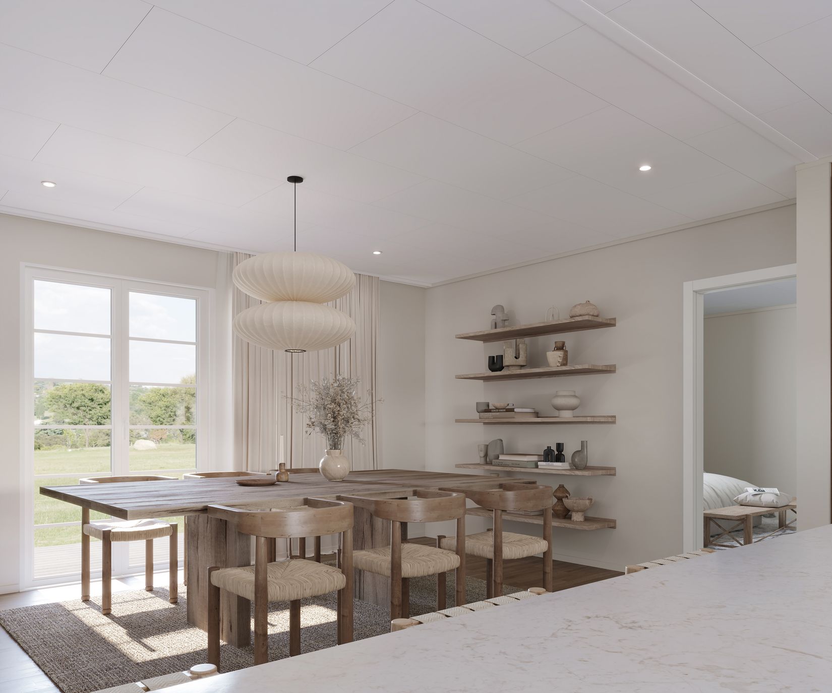 Villa, Skärsjö Udde 16, Aneby