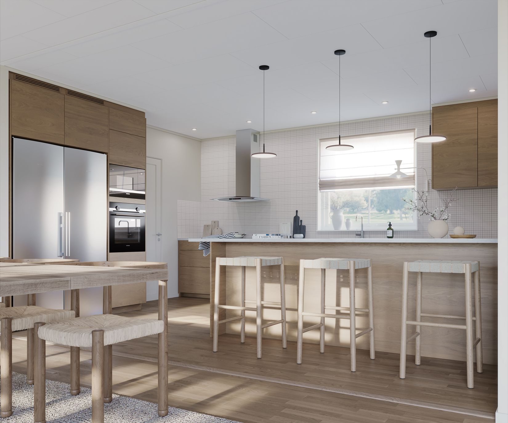 Villa, Skärsjö Udde 16, Aneby