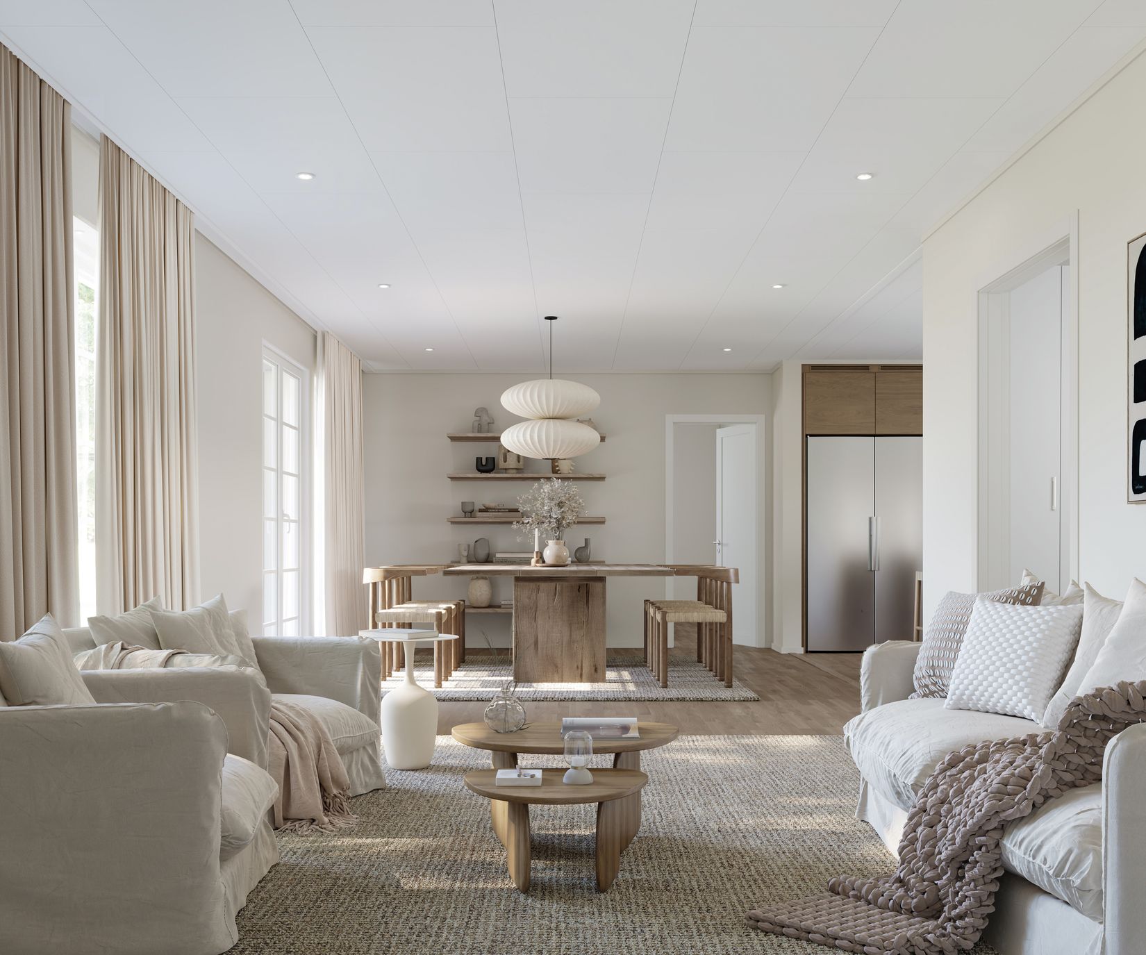 Villa, Skärsjö Udde 16, Aneby