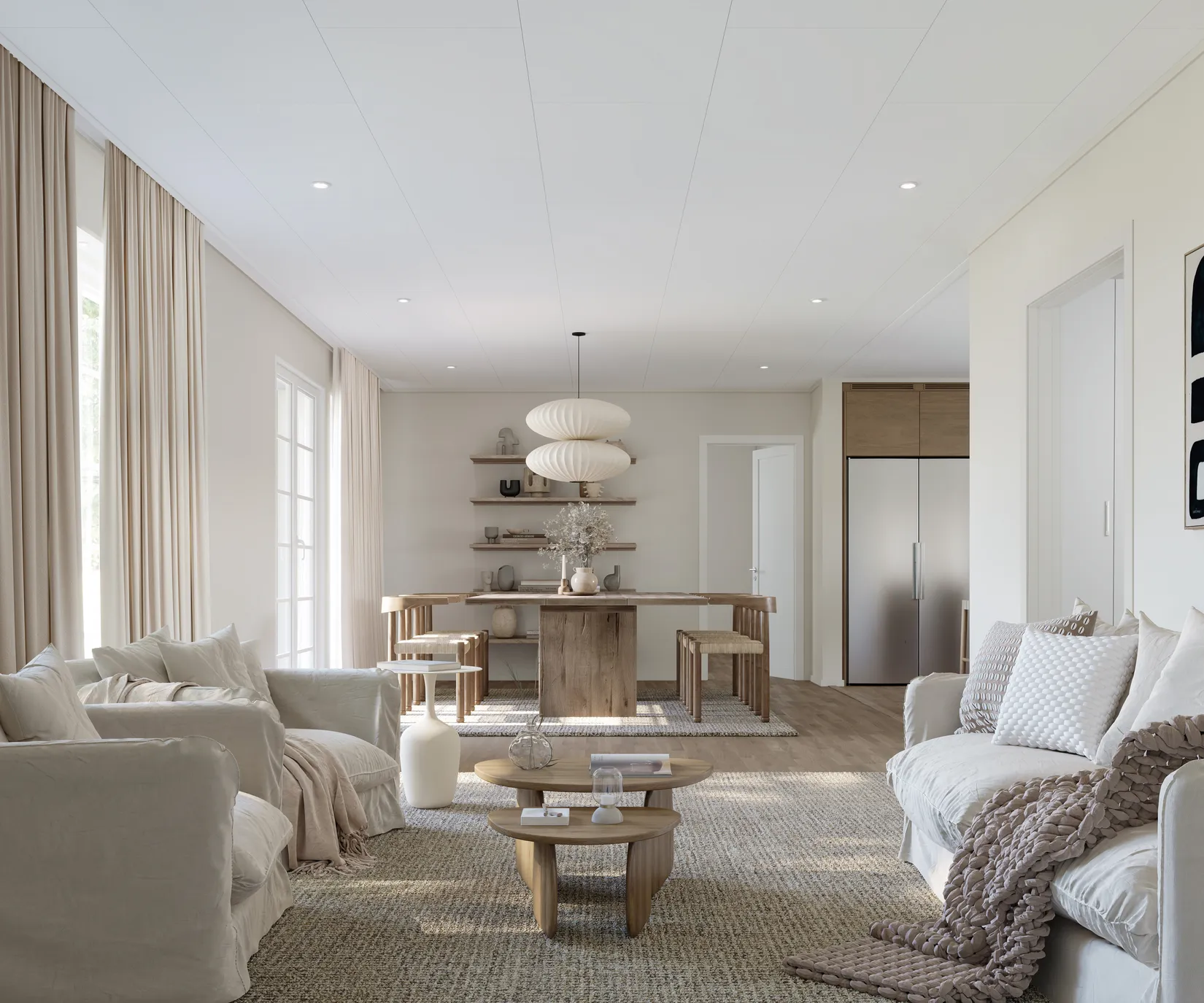 Villa, Skärsjö Udde 16, Aneby