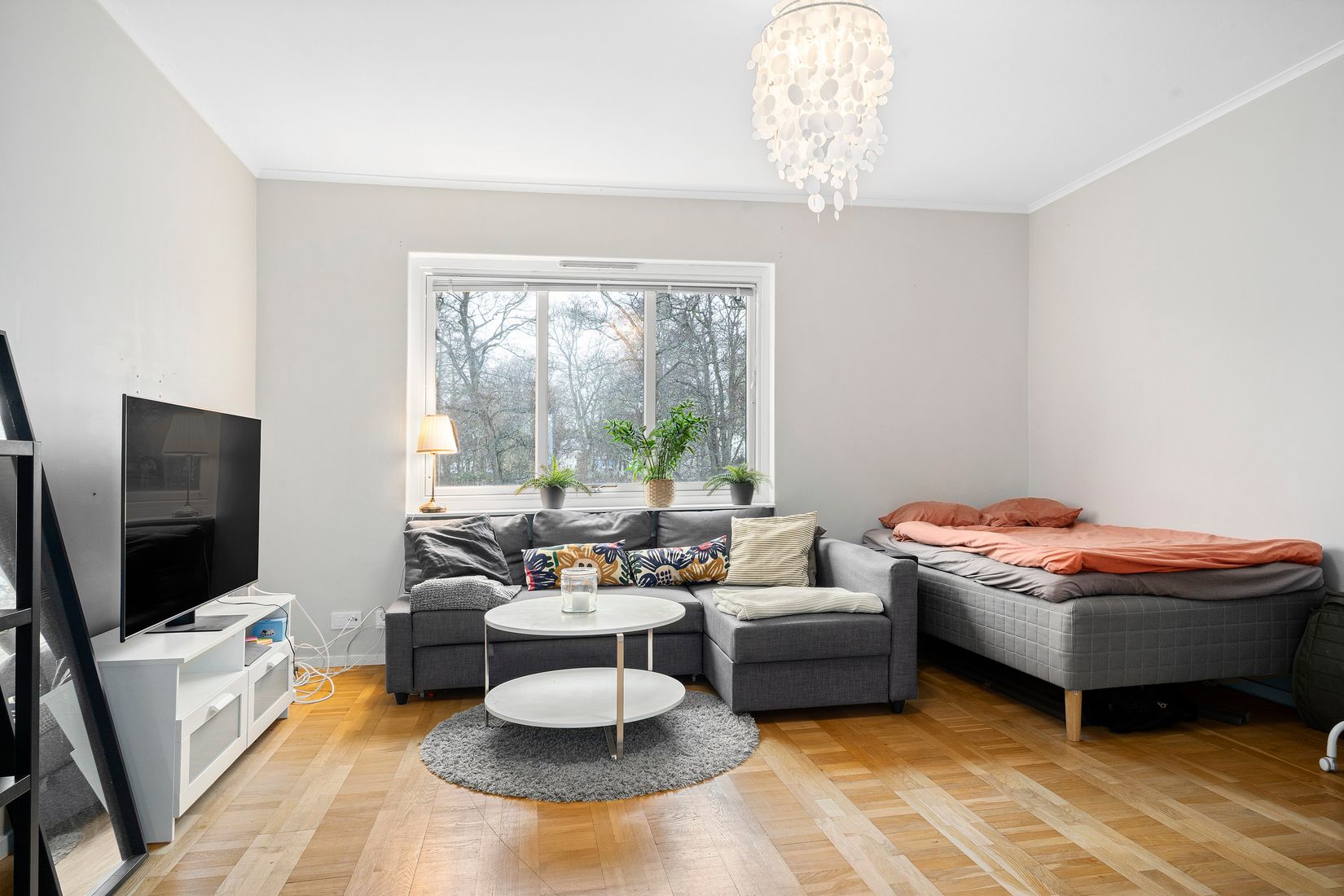 Bostadsrätt, Majorsgatan 4B, Norrmalm, Skövde