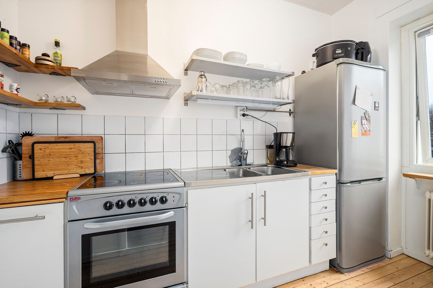 Bostadsrätt, Majorsgatan 4B, Norrmalm, Skövde