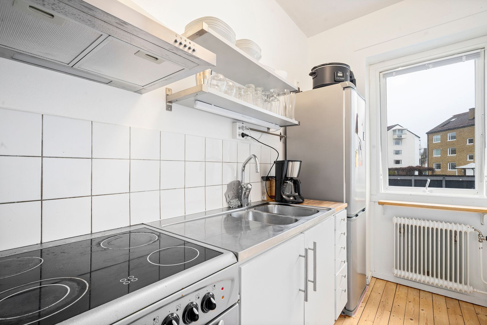 Bostadsrätt, Majorsgatan 4B, Norrmalm, Skövde