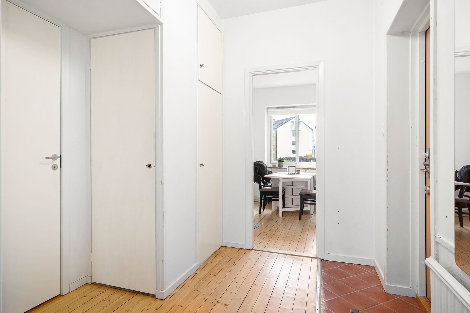 Bostadsrätt, Majorsgatan 4B, Norrmalm, Skövde