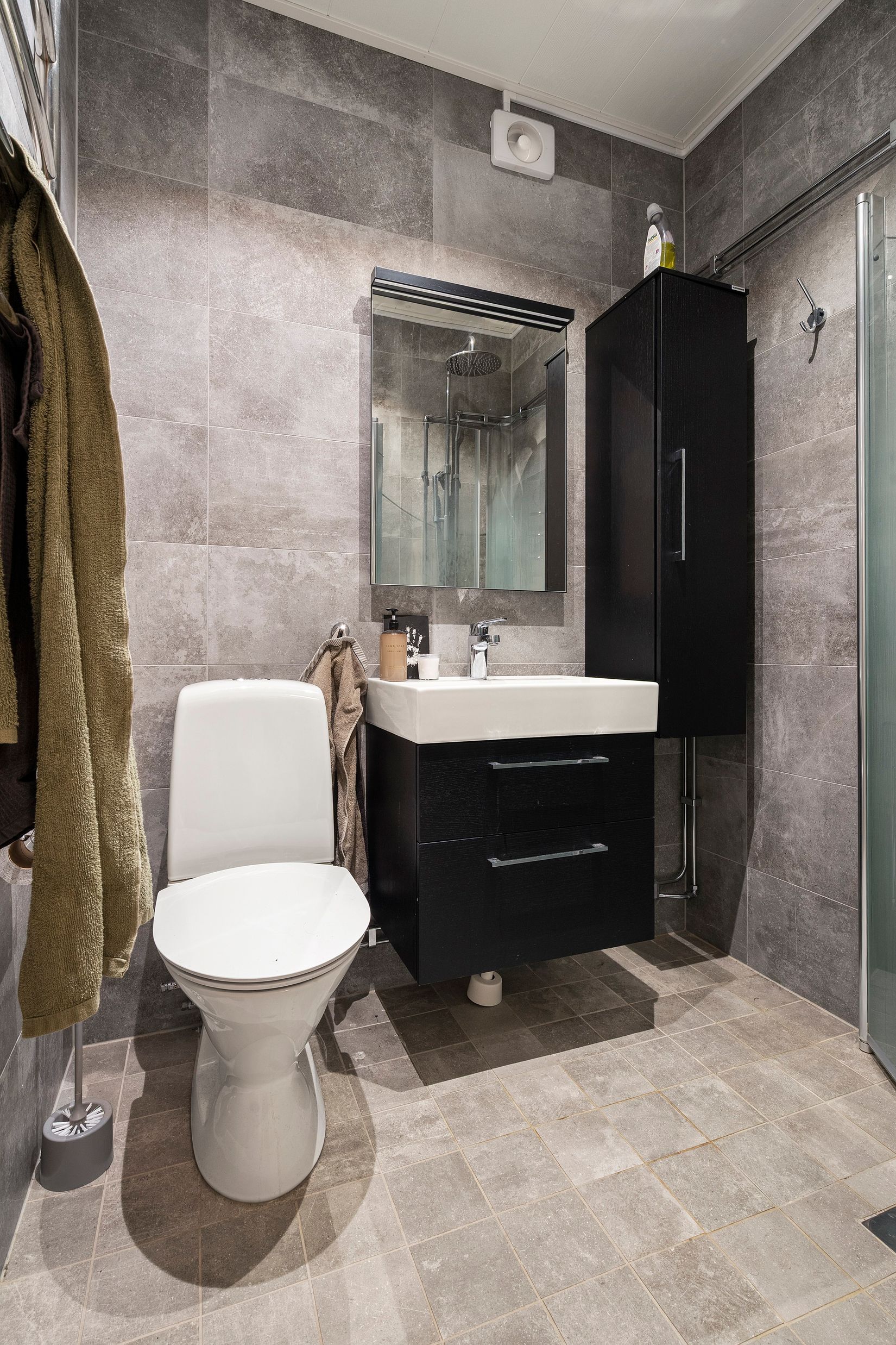 Bostadsrätt, Majorsgatan 4B, Norrmalm, Skövde