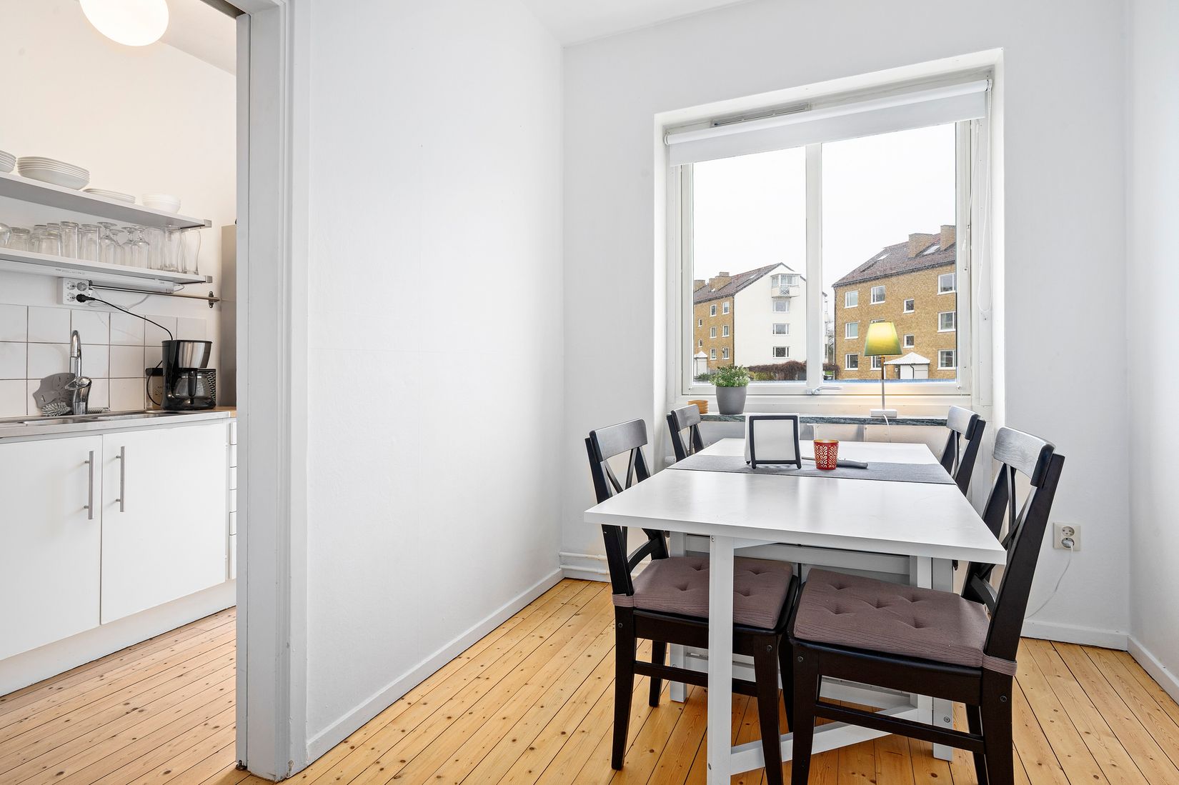 Bostadsrätt, Majorsgatan 4B, Norrmalm, Skövde