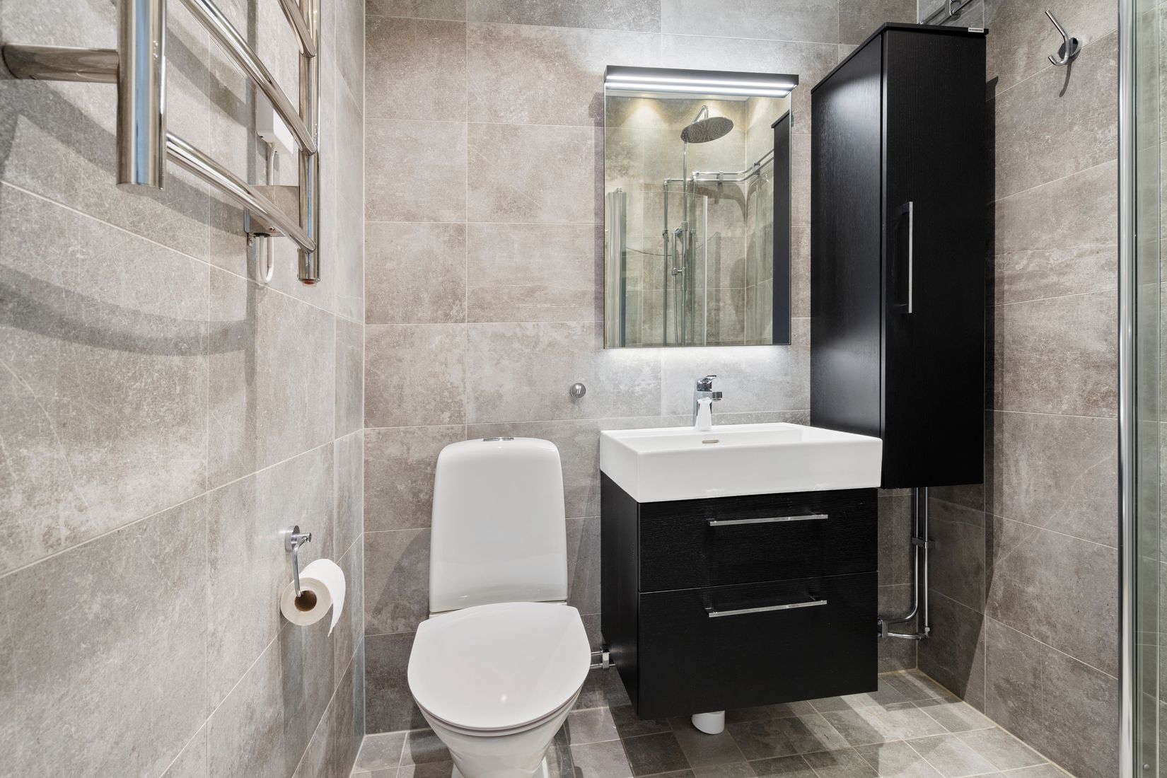 Bostadsrätt, Majorsgatan 4B, Norrmalm, Skövde