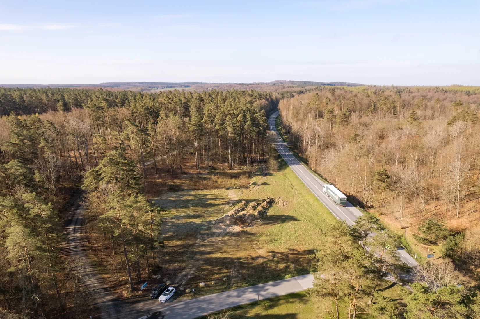 Tomt, Brunnsviksvägen 31, Brösarp, Tomelilla