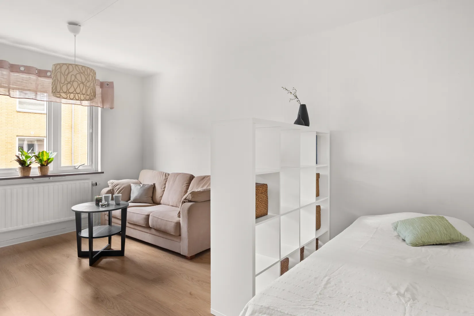 Bostadsrätt, Bergsgatan 21C, Karlshamn Centrum, Karlshamn