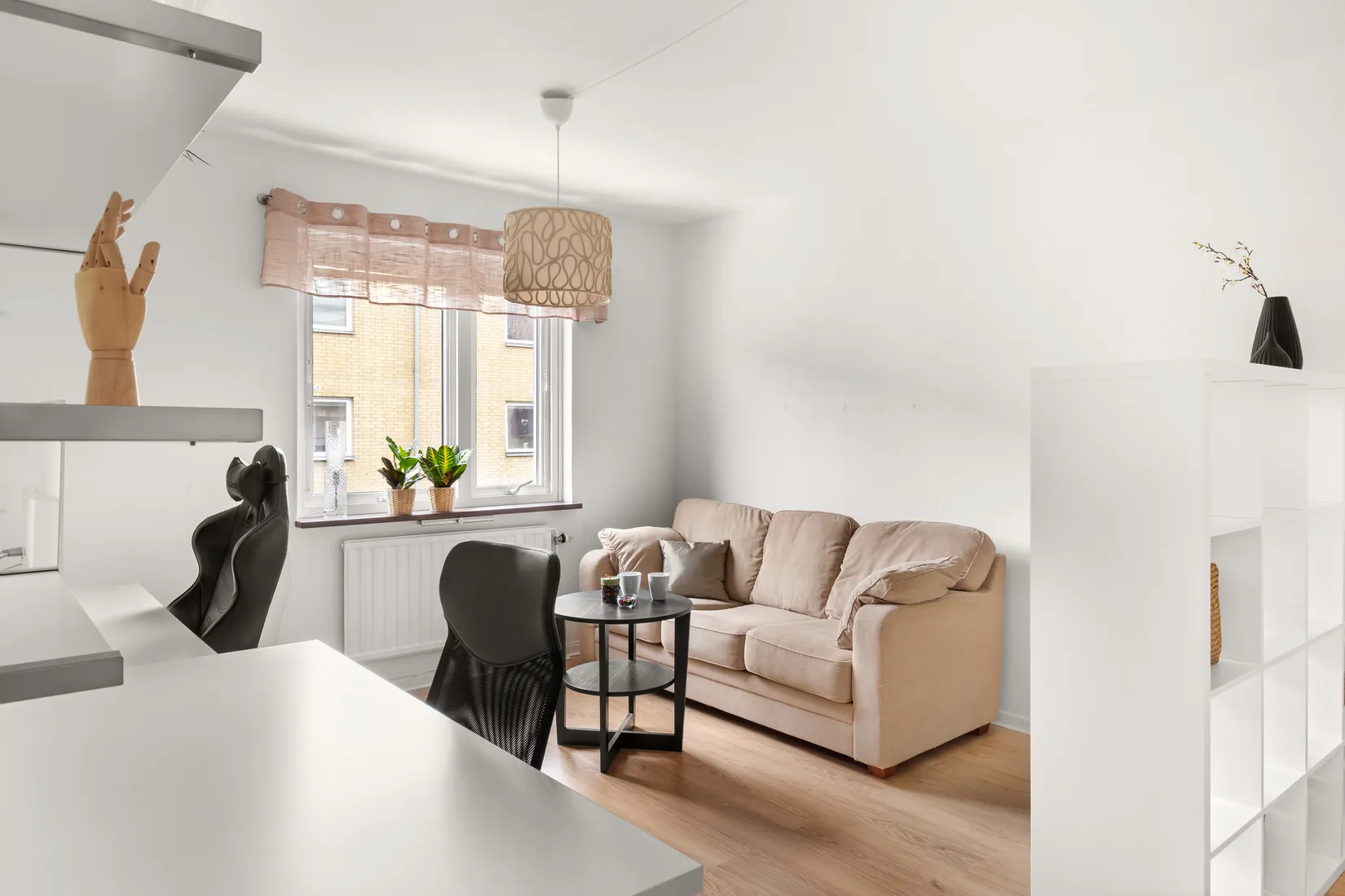 Bostadsrätt, Bergsgatan 21C, Karlshamn Centrum, Karlshamn