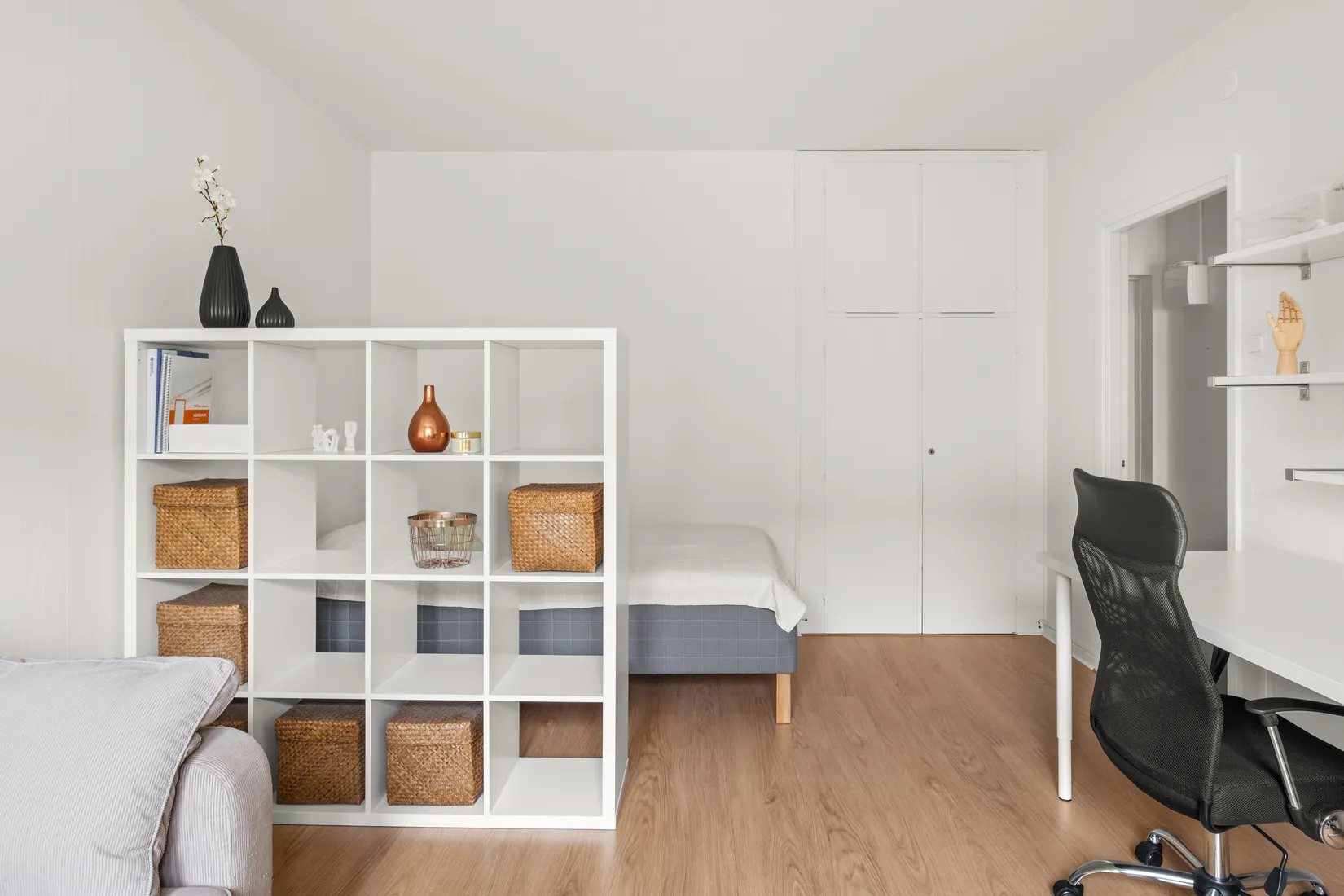 Bostadsrätt, Bergsgatan 21C, Karlshamn Centrum, Karlshamn