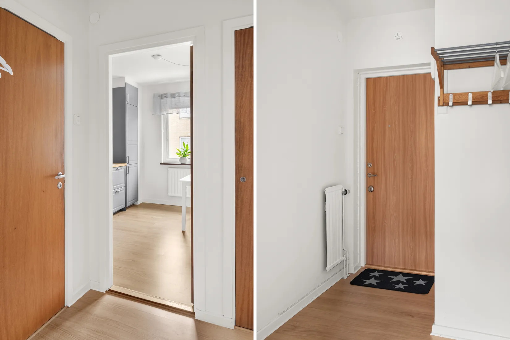 Bostadsrätt, Bergsgatan 21C, Karlshamn Centrum, Karlshamn