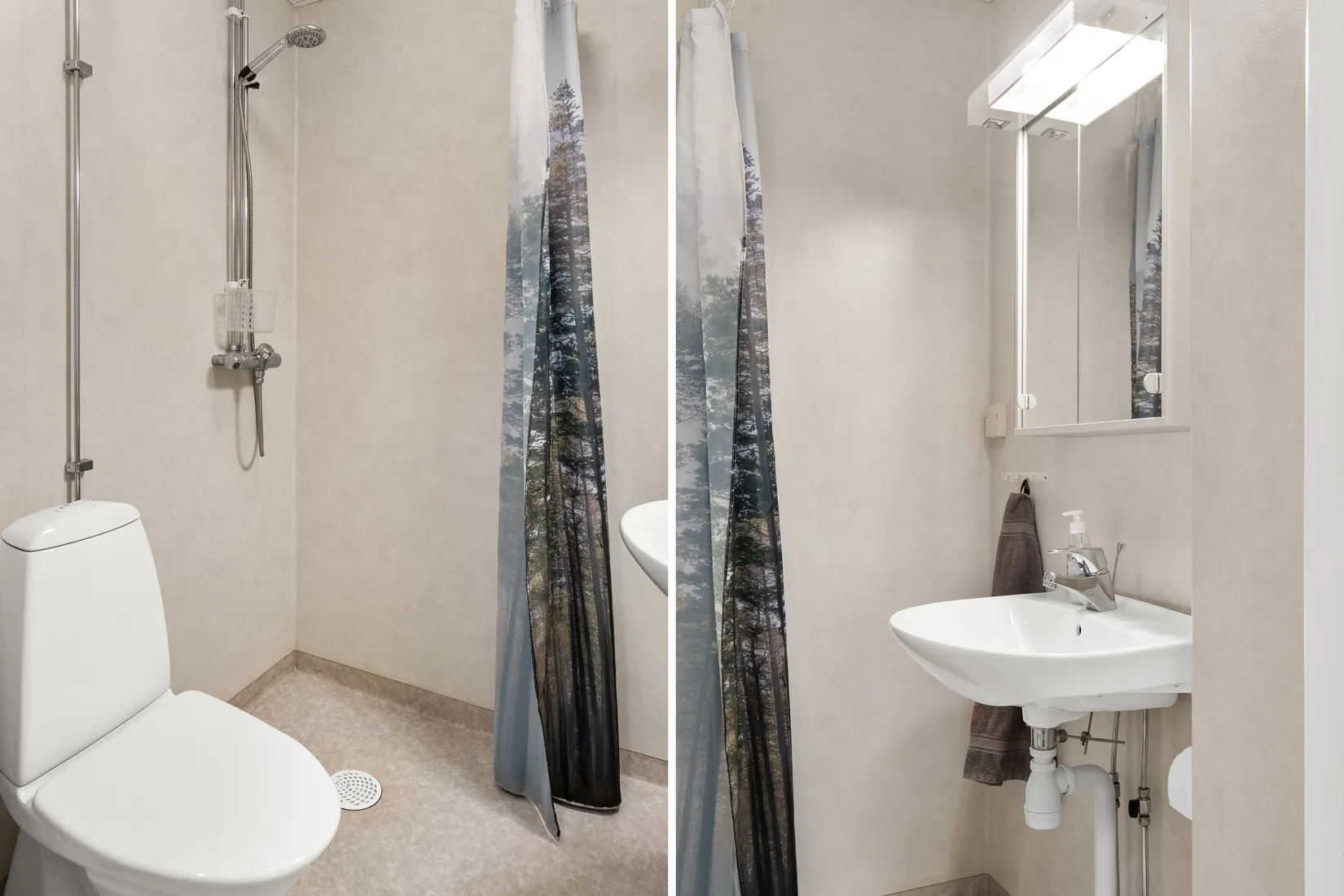 Bostadsrätt, Bergsgatan 21C, Karlshamn Centrum, Karlshamn