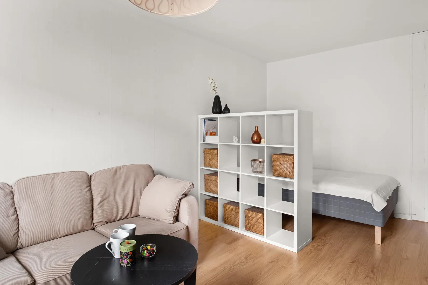 Bostadsrätt, Bergsgatan 21C, Karlshamn Centrum, Karlshamn