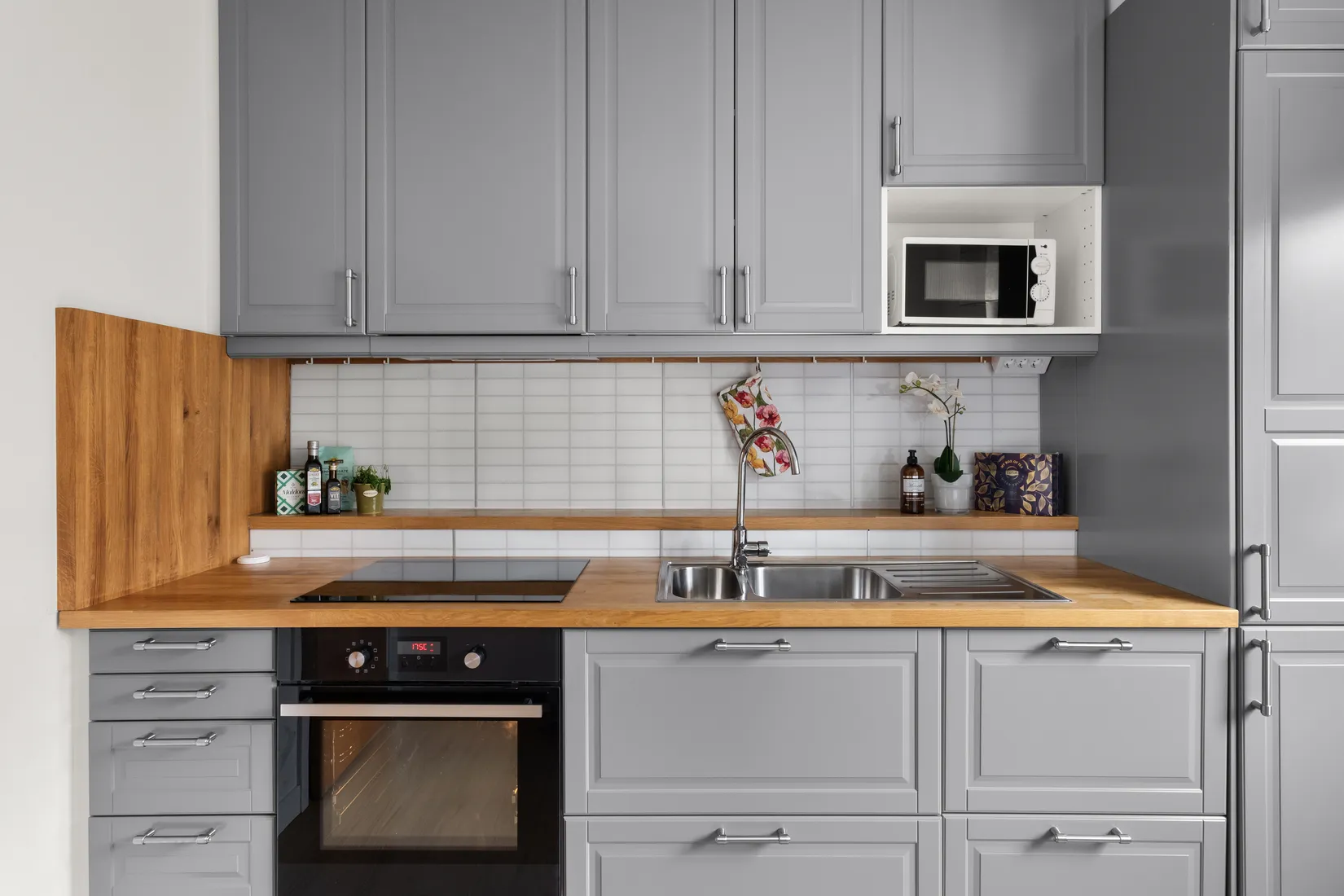 Bostadsrätt, Bergsgatan 21C, Karlshamn Centrum, Karlshamn