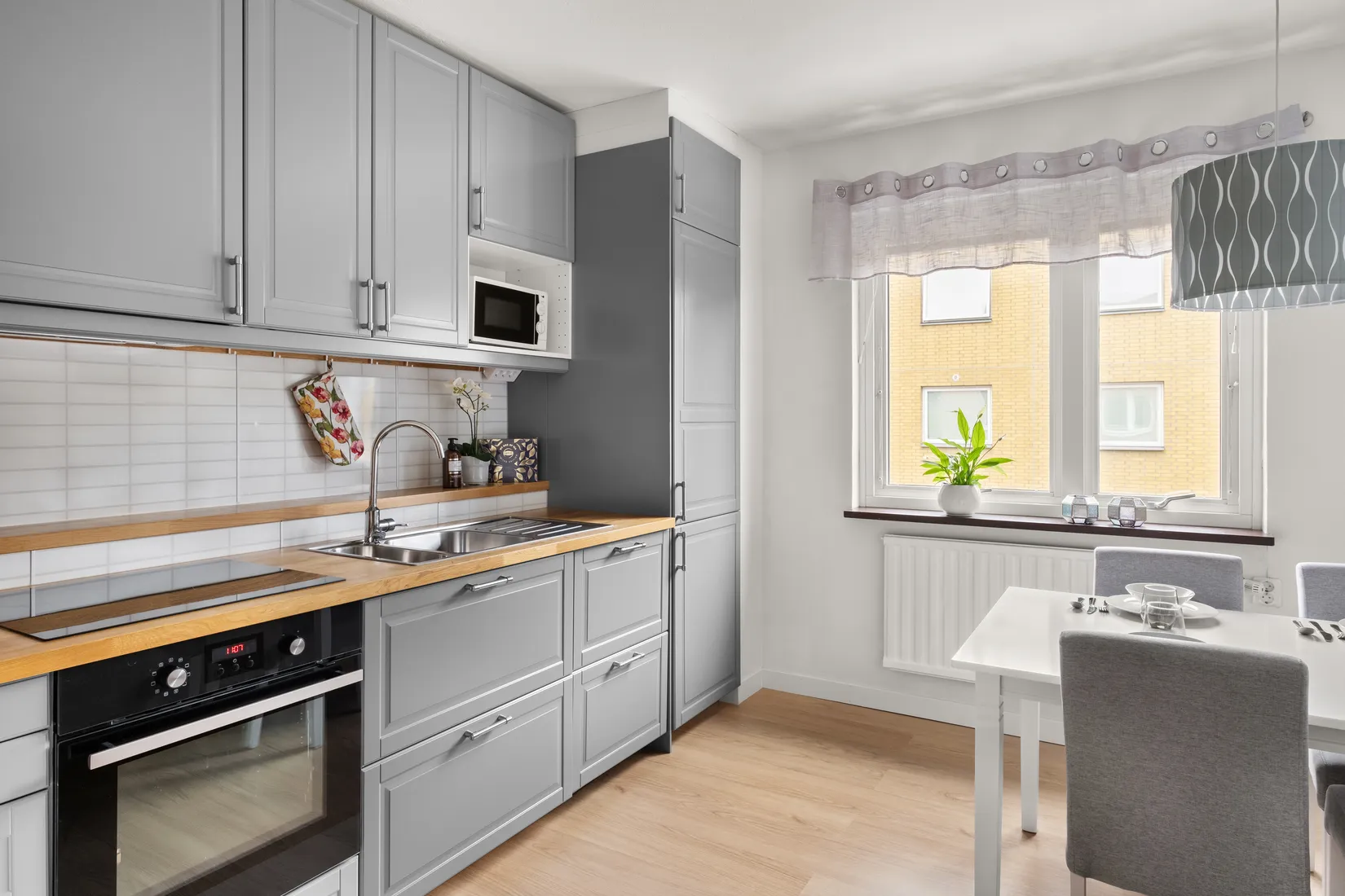 Bostadsrätt, Bergsgatan 21C, Karlshamn Centrum, Karlshamn