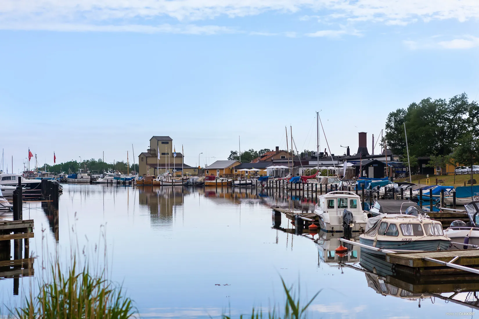 Bostadsrätt, Bergsgatan 21C, Karlshamn Centrum, Karlshamn