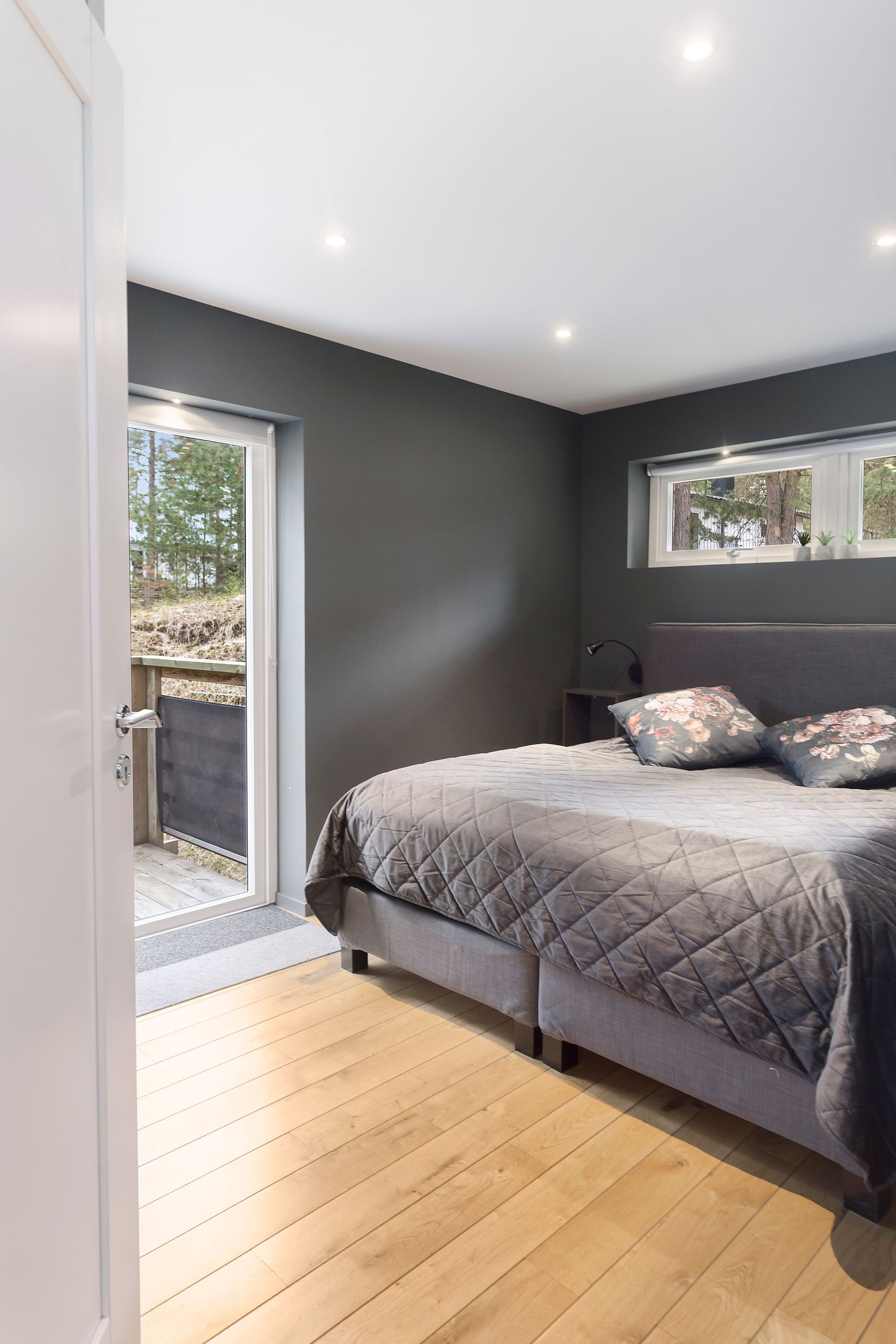 Villa, Glansabovägen 17C, Åhus, Kristianstad