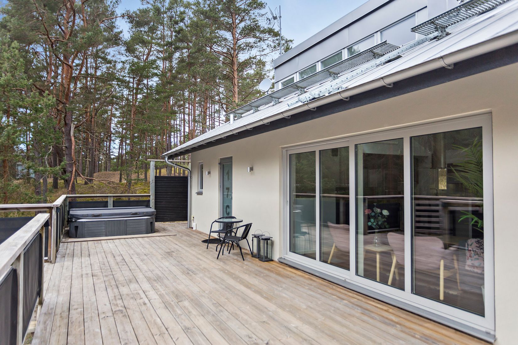 Villa, Glansabovägen 17C, Åhus, Kristianstad