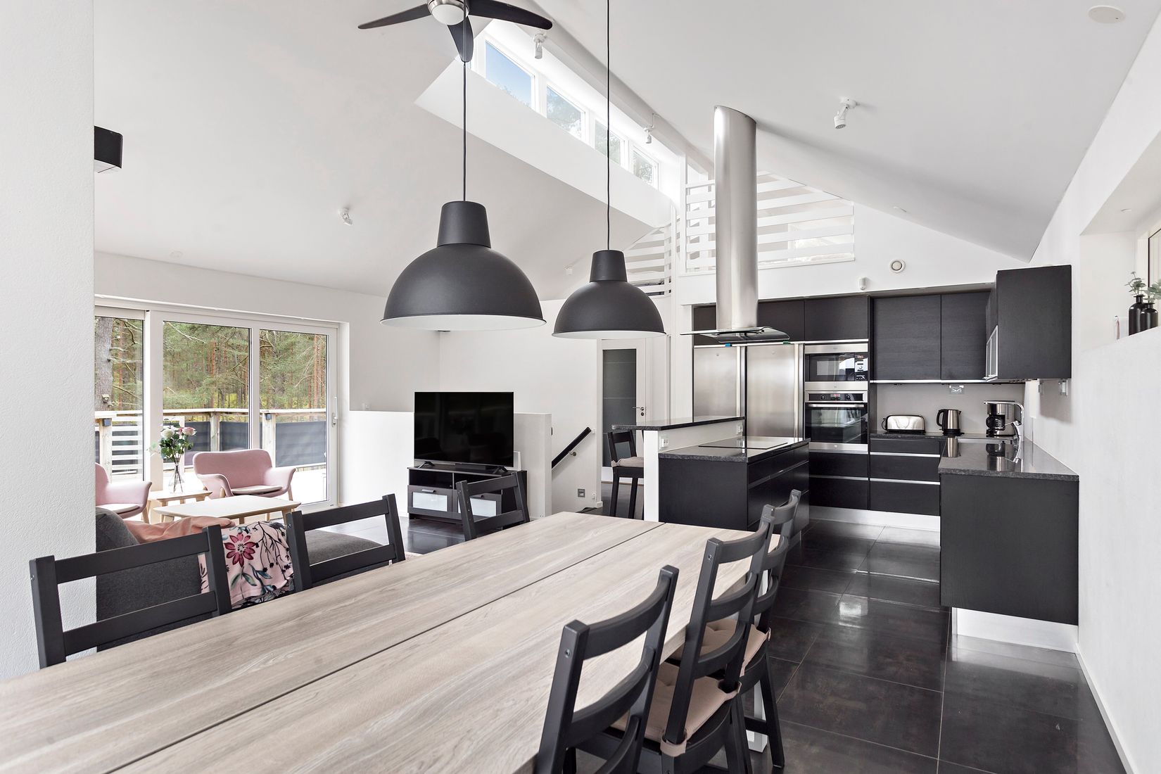 Villa, Glansabovägen 17C, Åhus, Kristianstad