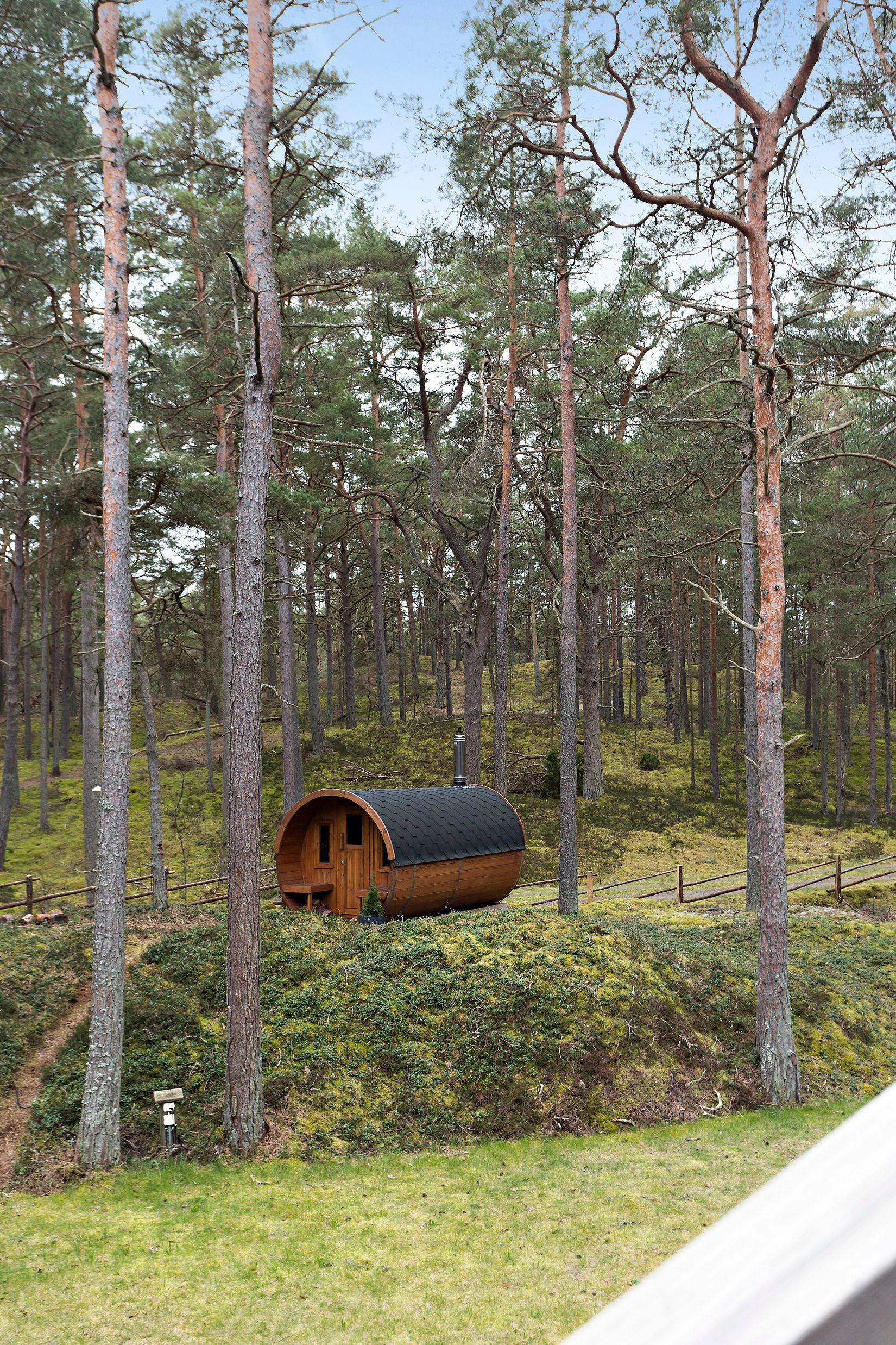 Villa, Glansabovägen 17C, Åhus, Kristianstad