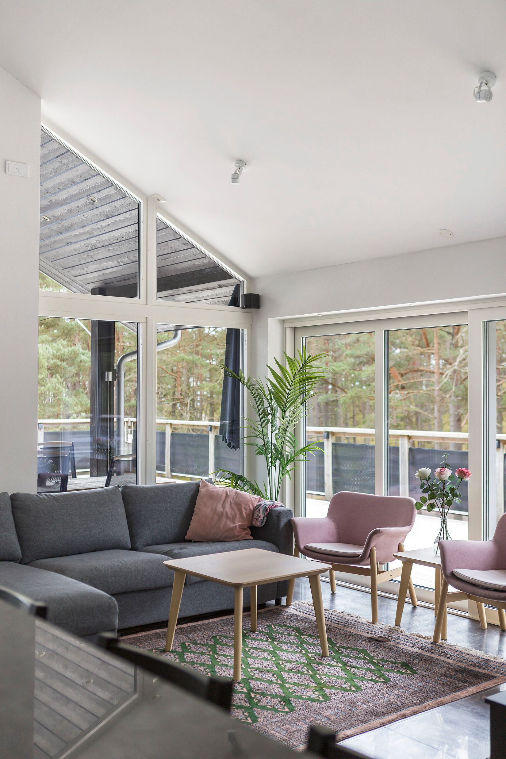 Villa, Glansabovägen 17C, Åhus, Kristianstad