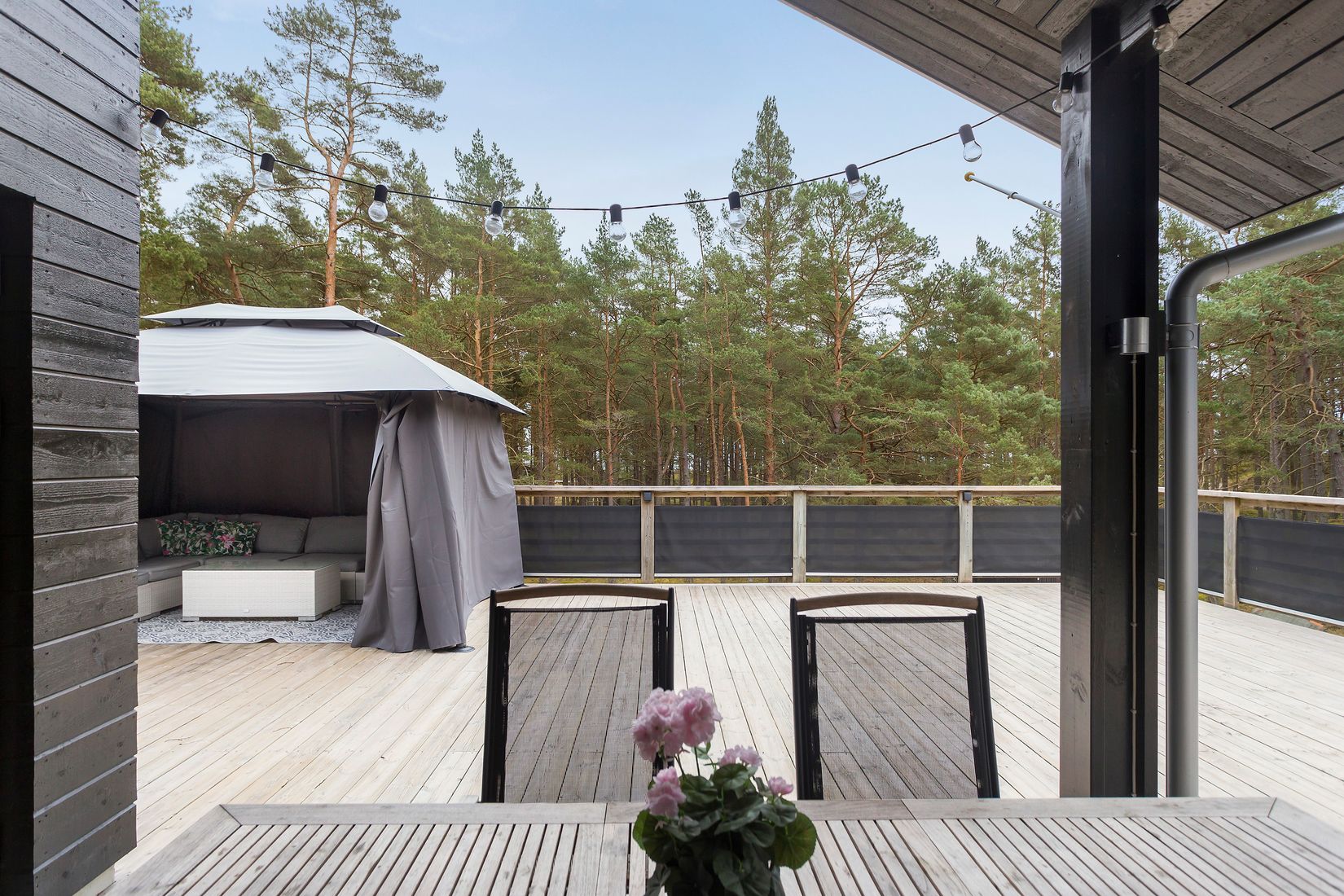 Villa, Glansabovägen 17C, Åhus, Kristianstad