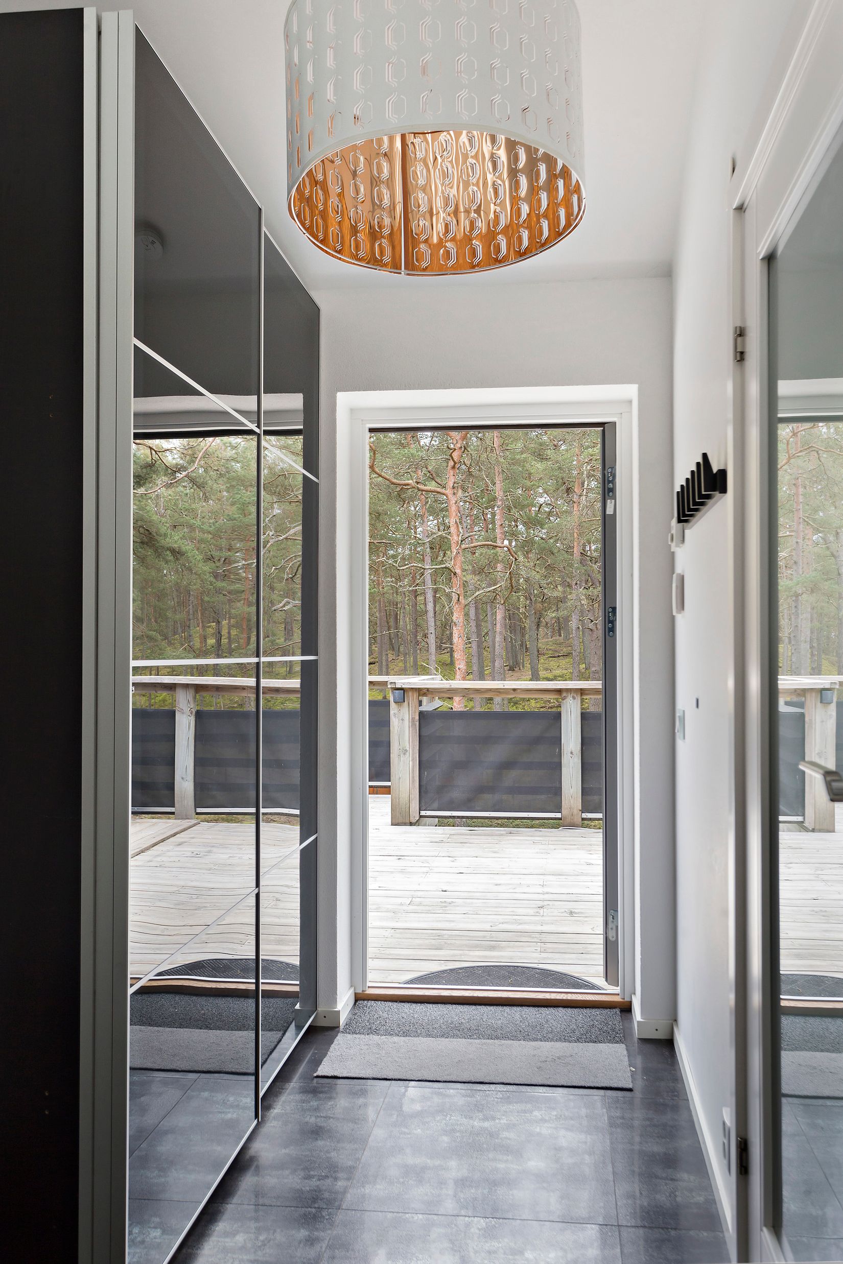 Villa, Glansabovägen 17C, Åhus, Kristianstad