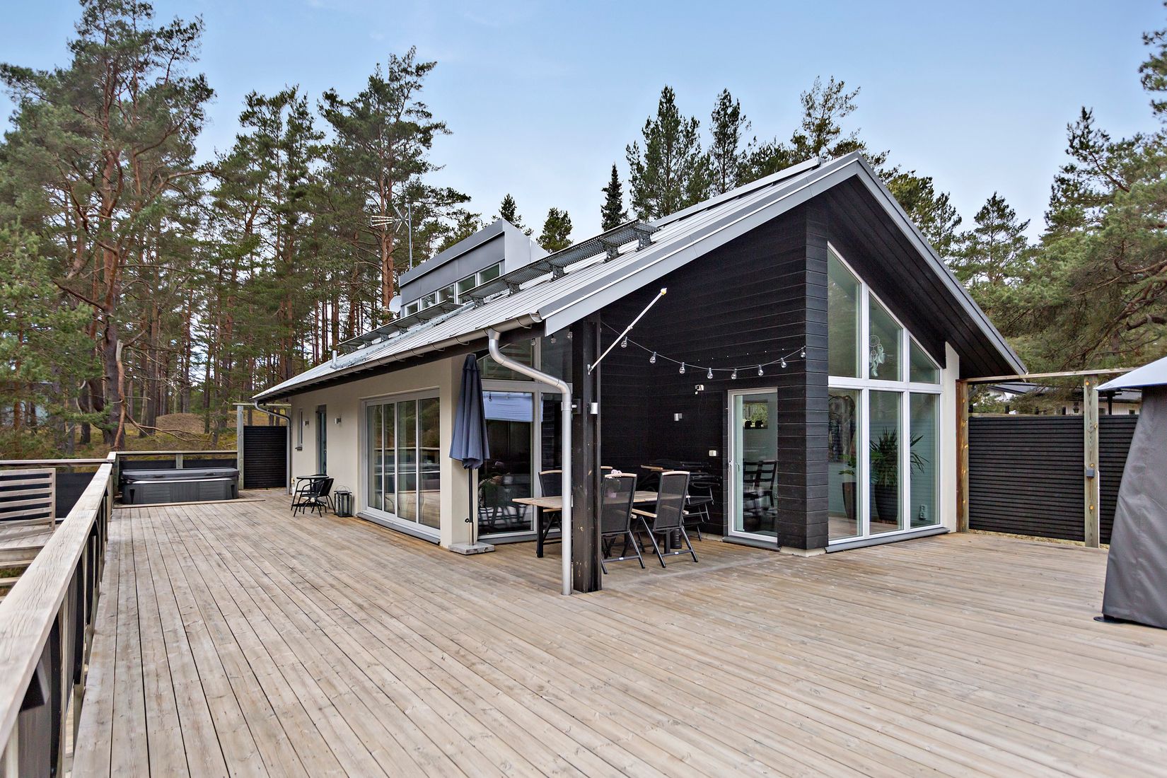 Villa, Glansabovägen 17C, Åhus, Kristianstad