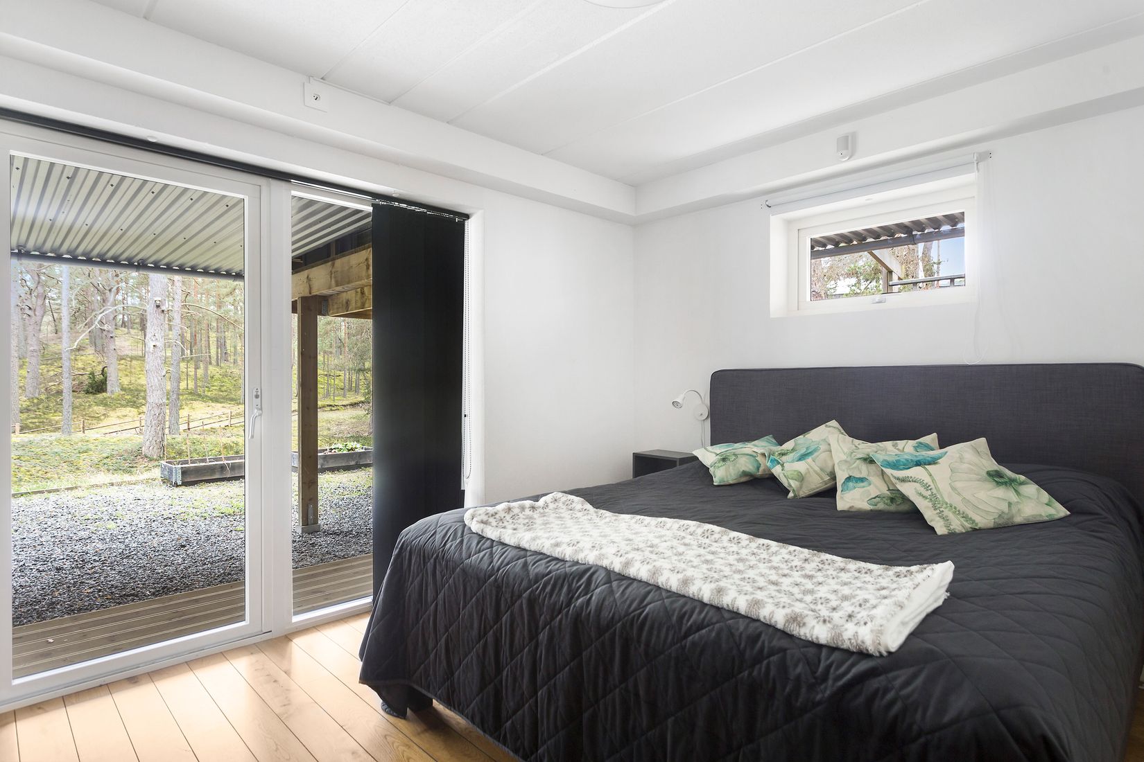 Villa, Glansabovägen 17C, Åhus, Kristianstad