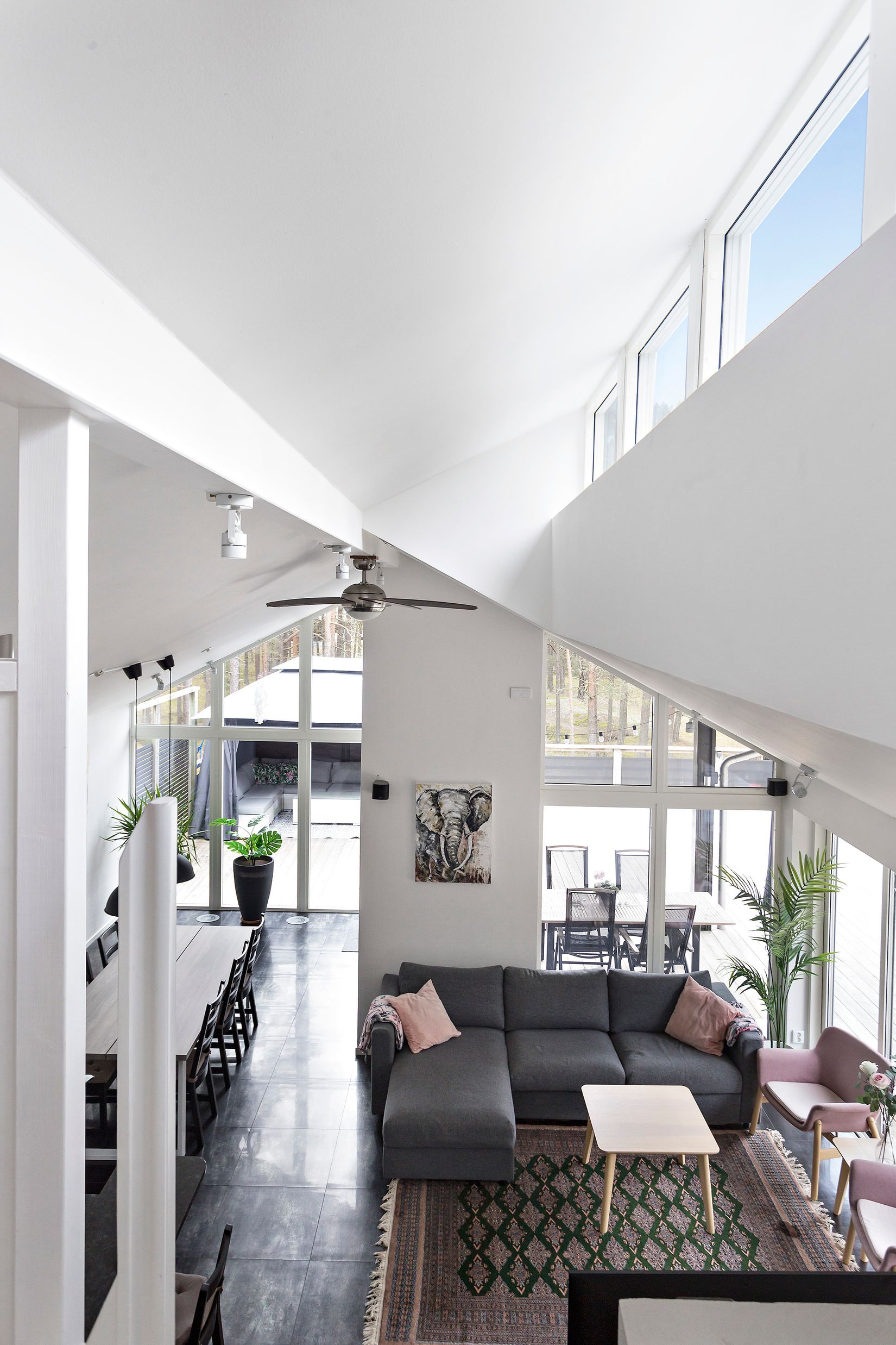 Villa, Glansabovägen 17C, Åhus, Kristianstad