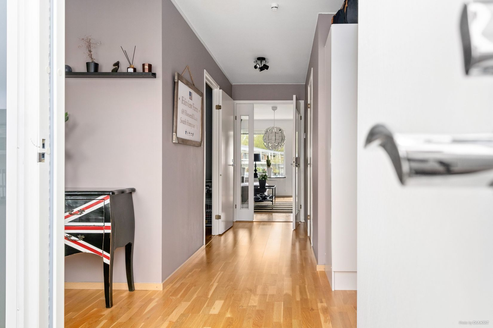 Bostadsrätt, Odens Väg 40c, Bollebygd