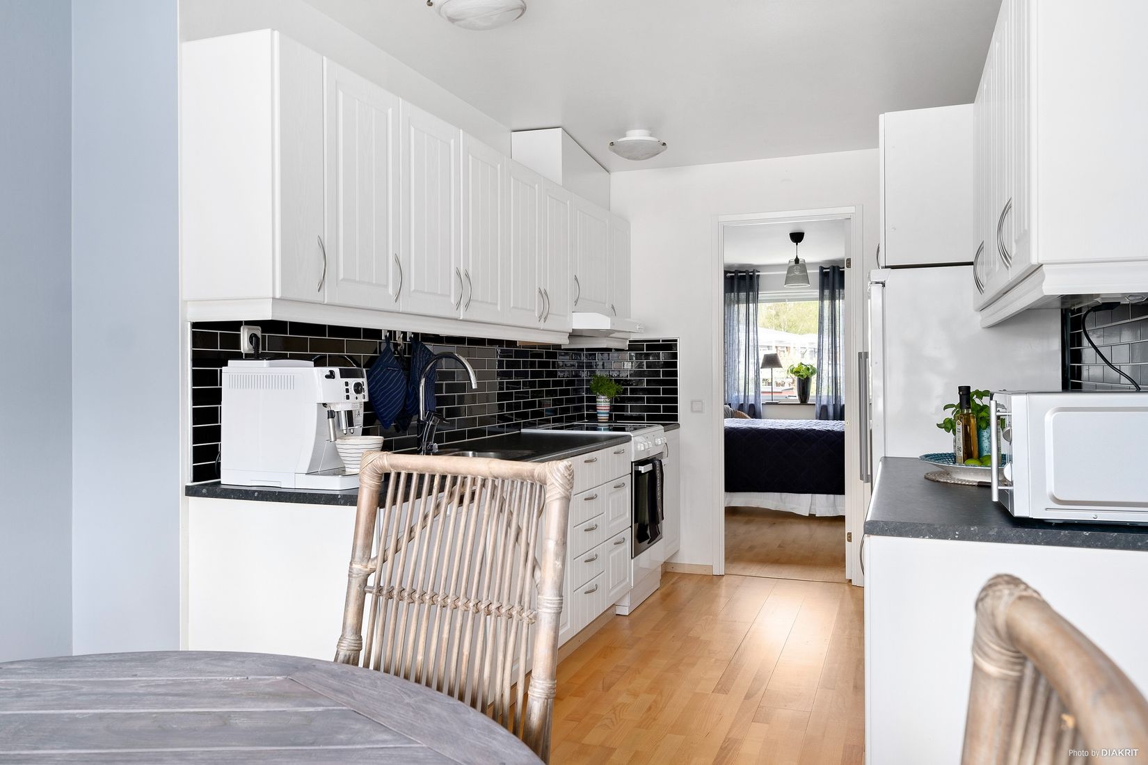 Bostadsrätt, Odens Väg 40c, Bollebygd