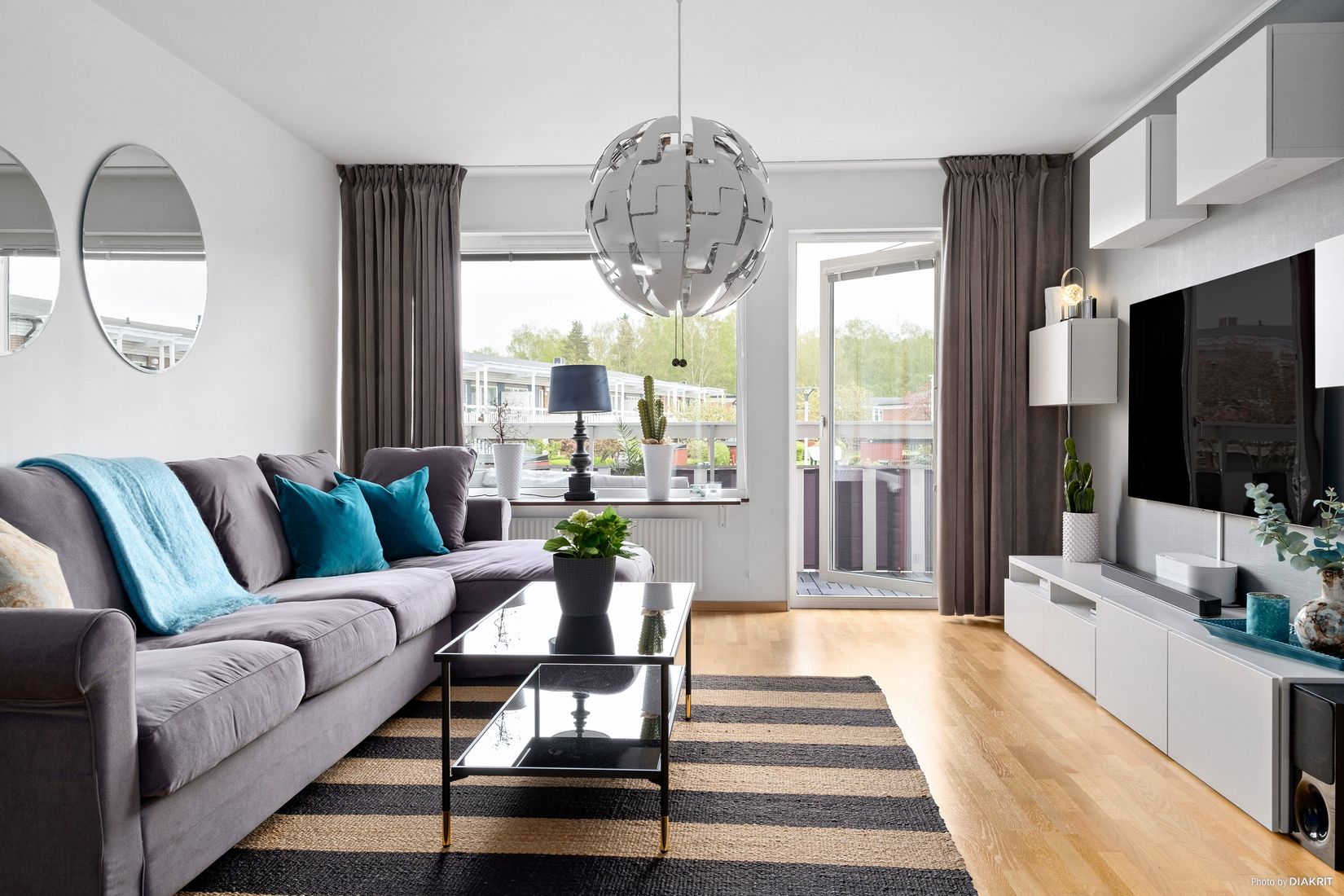 Bostadsrätt, Odens Väg 40c, Bollebygd